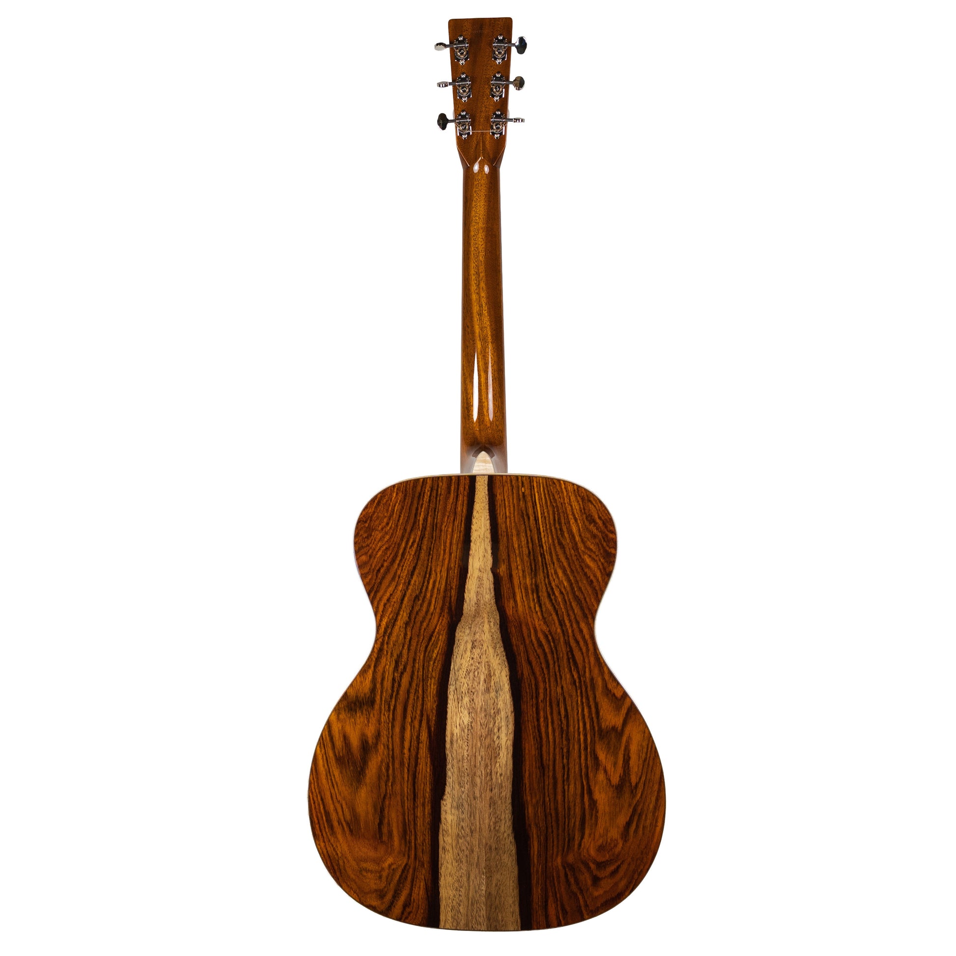Martin Custom Shop 'Zeke' 000-14F, Cocobolo / European Spruce