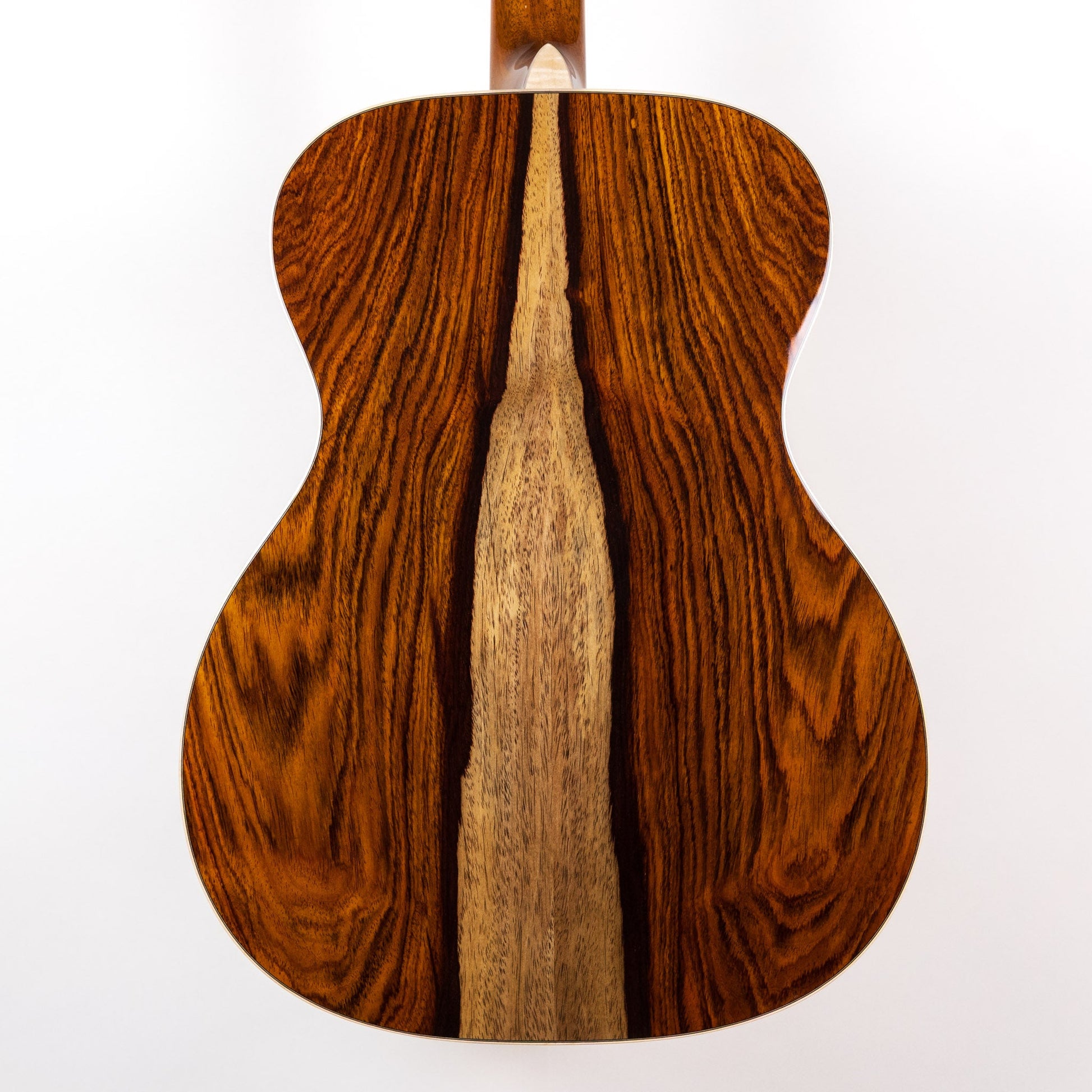 Martin Custom Shop 'Zeke' 000-14F, Cocobolo / European Spruce