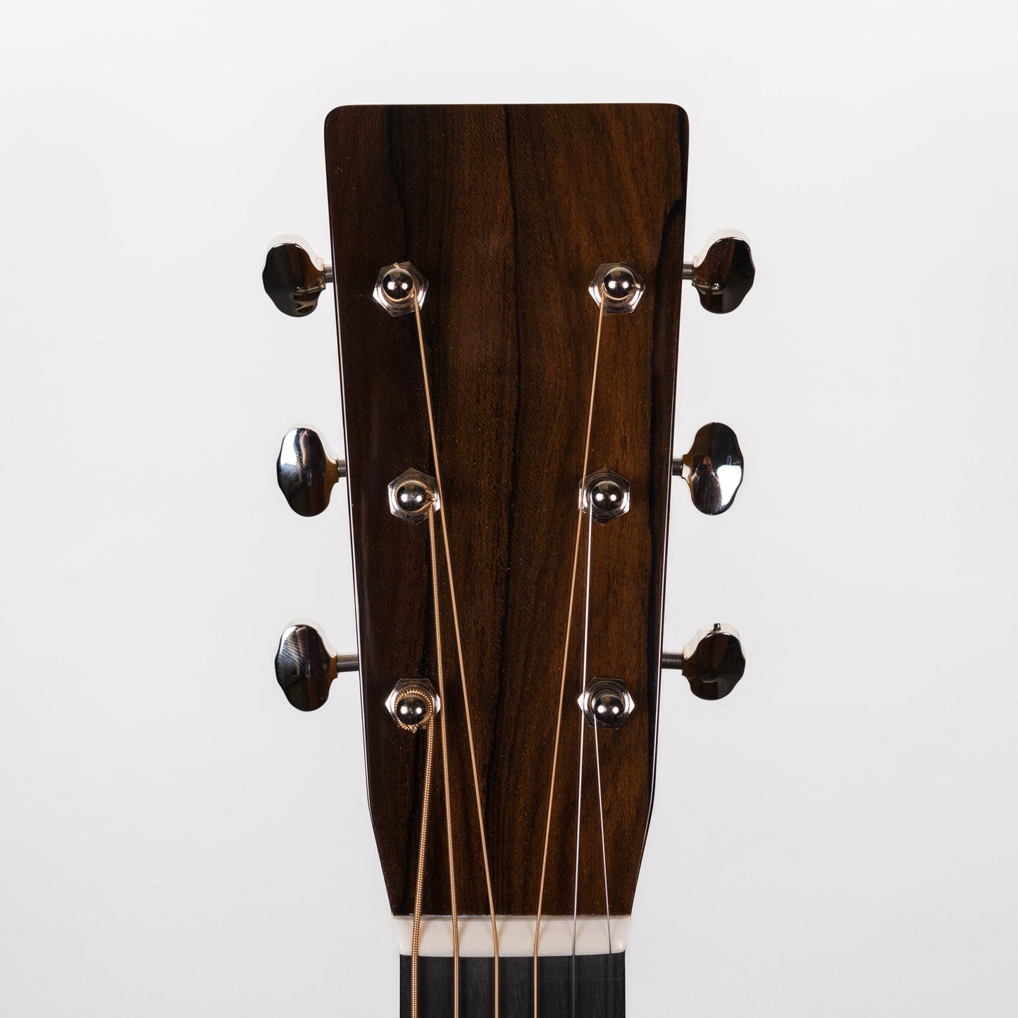 Martin Custom Shop 'Zeke' 000-14F, European Spruce / Ziricote