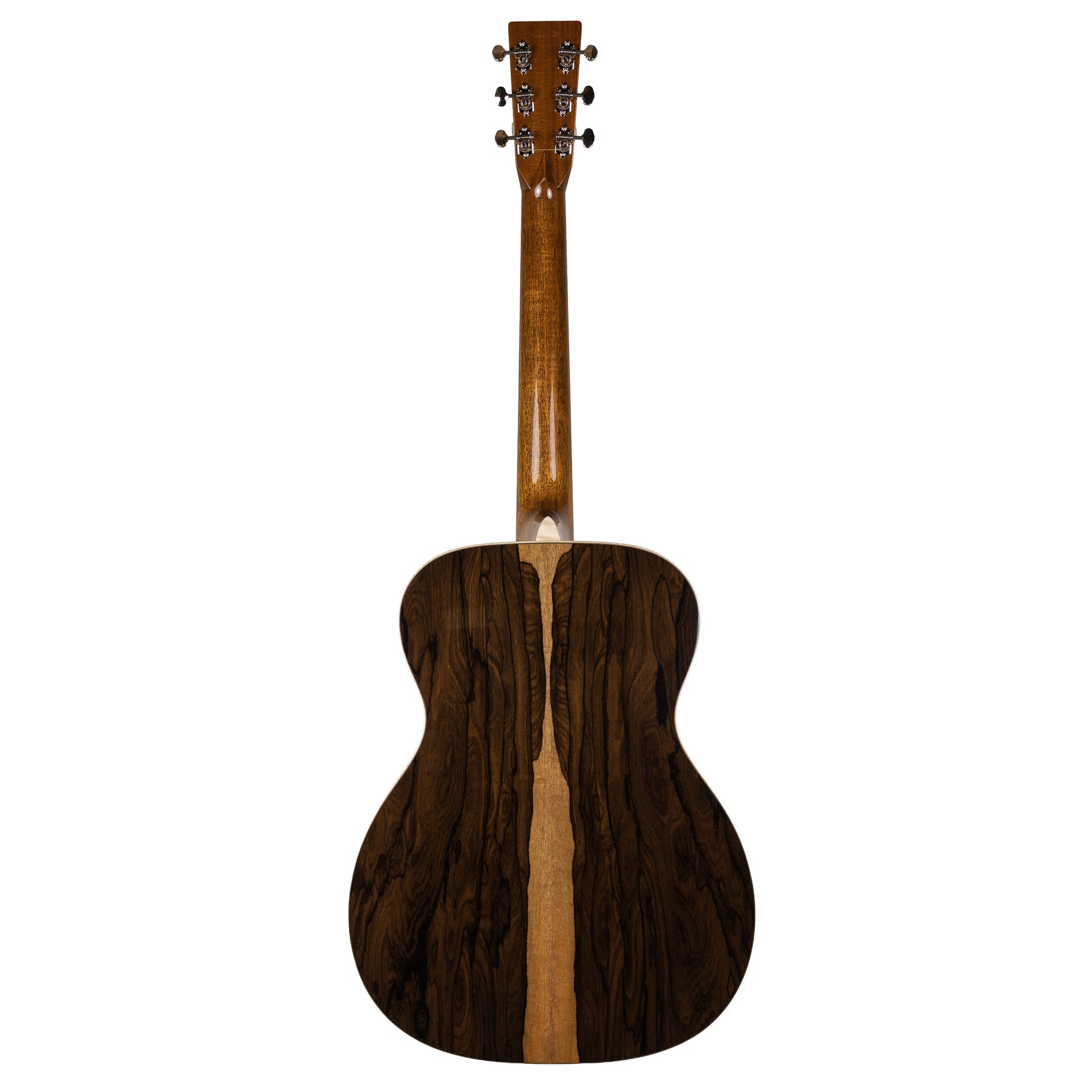 Martin Custom Shop 'Zeke' 000-14F, European Spruce / Ziricote