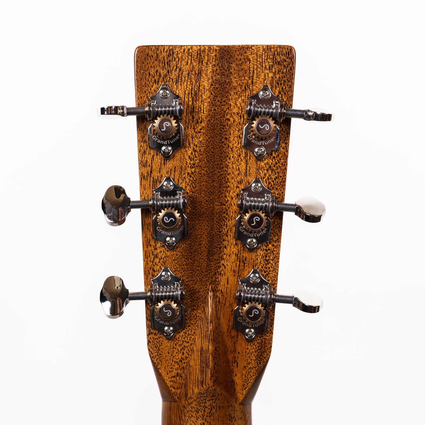 Martin Custom Shop 'Zeke' 00-14F, Alaskan Cedar / Bastogne Walnut