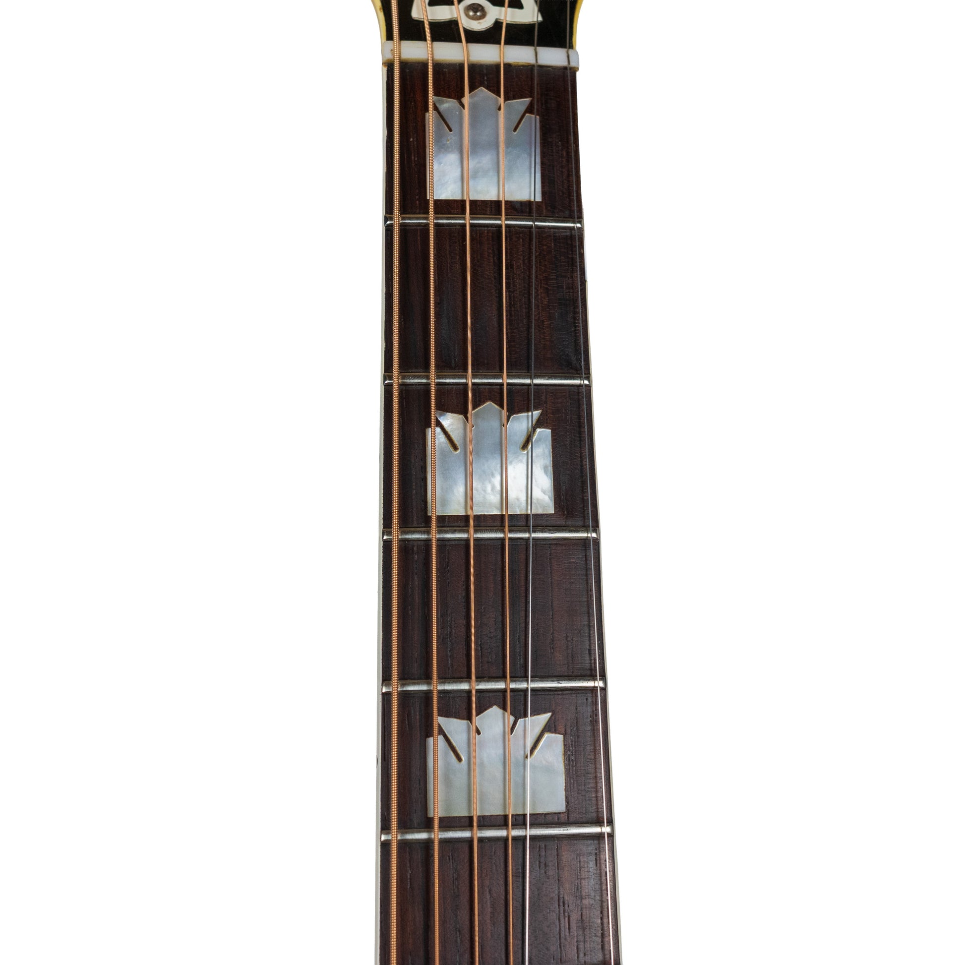 Gibson 1959 J-200, Natural