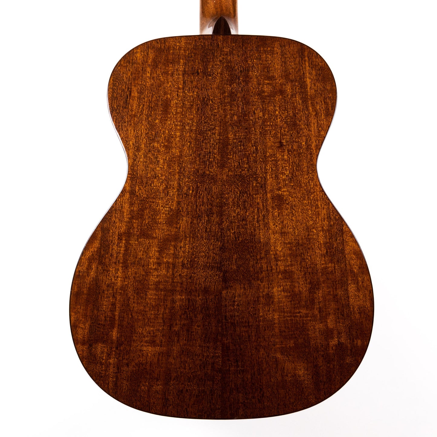 Martin Custom Shop 'Zeke' 000-14F, Adirondack / Sinker Mahogany, Ambertone