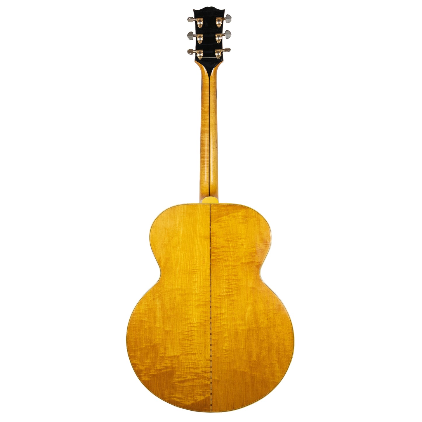 Gibson 1959 J-200, Natural