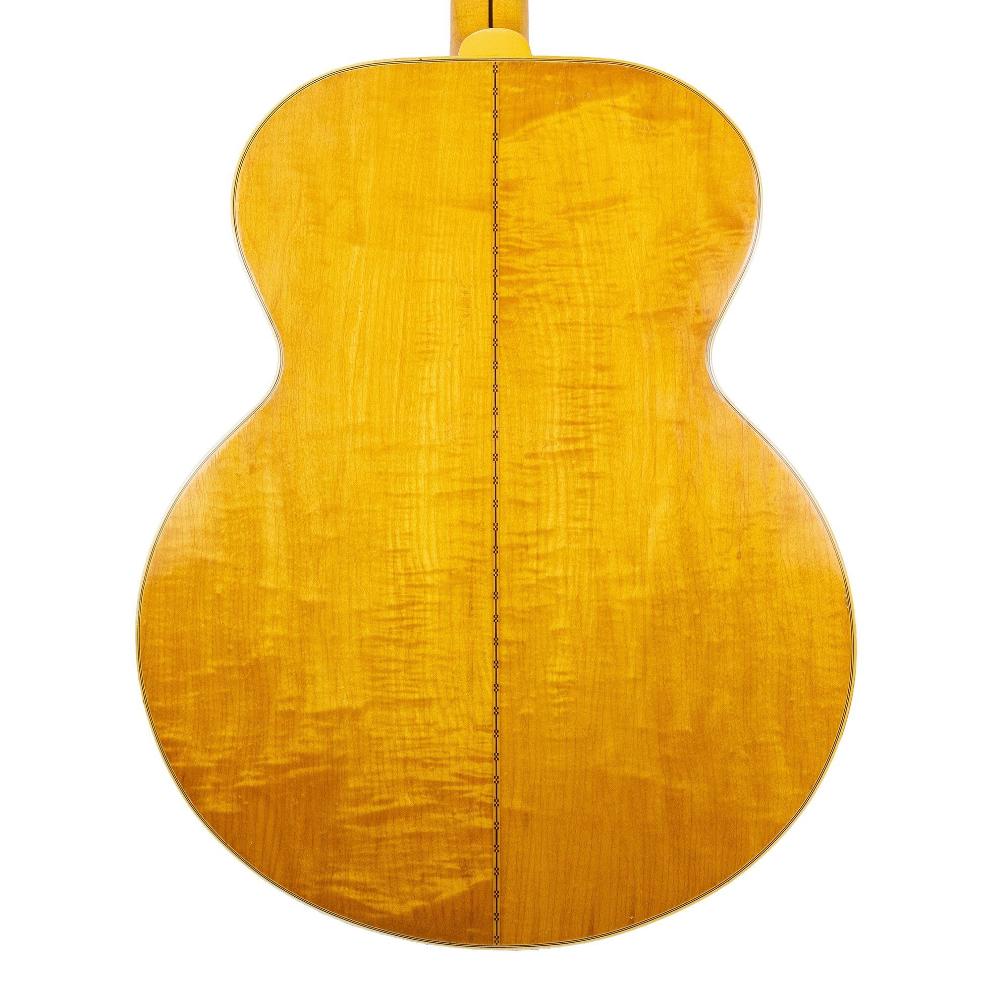 Gibson 1959 J-200, Natural