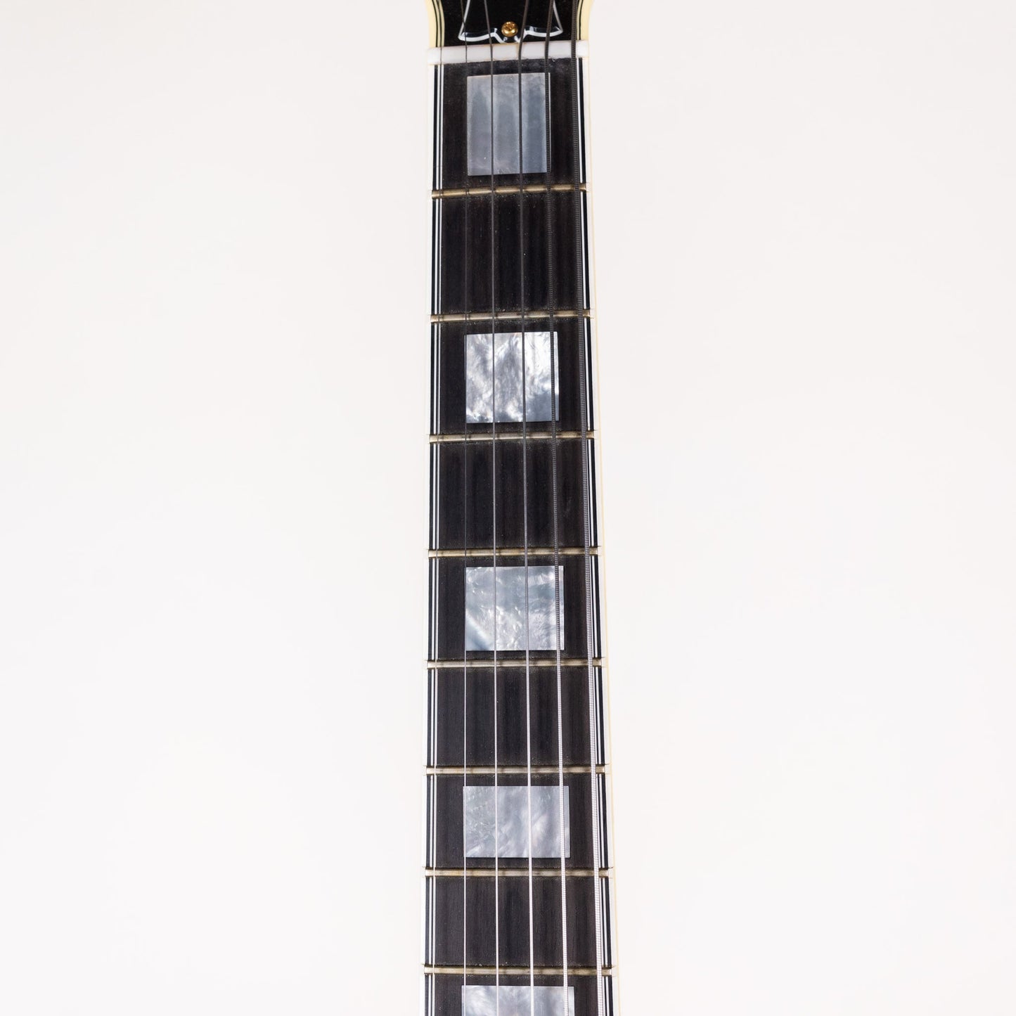 Gibson Custom 2001 L-5CES Left-Handed, Natural