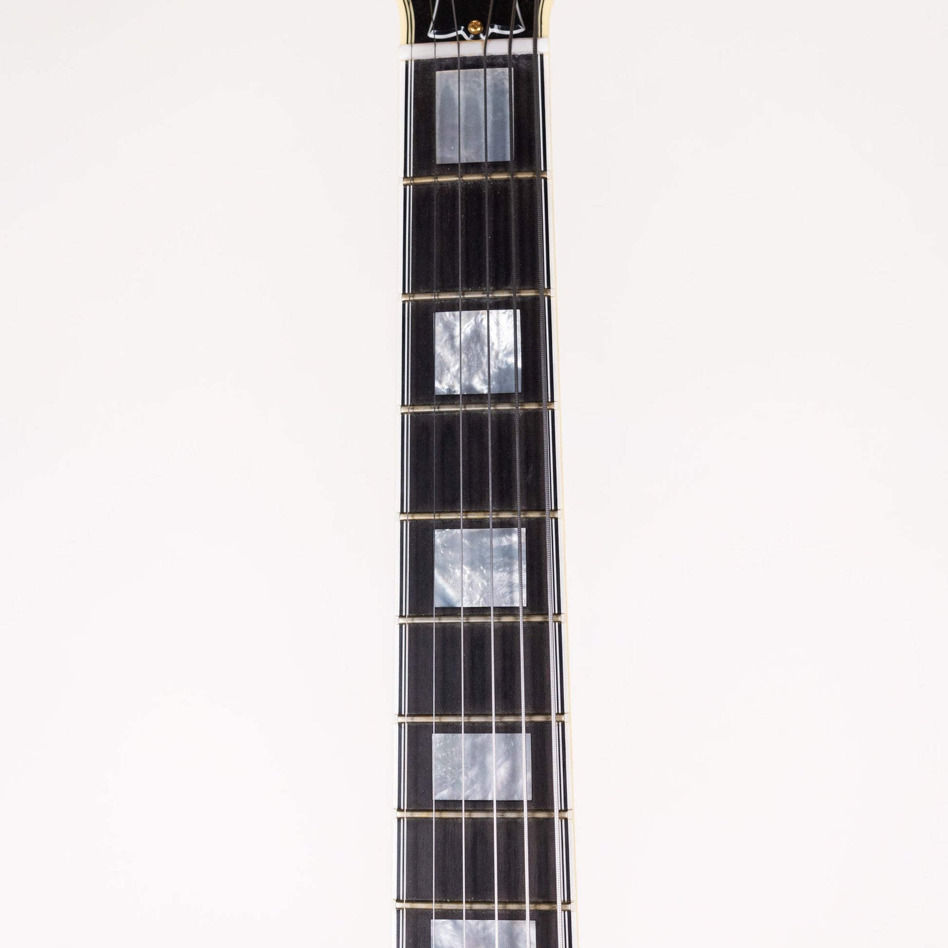 Gibson Custom 2001 L-5CES Left-Handed, Natural