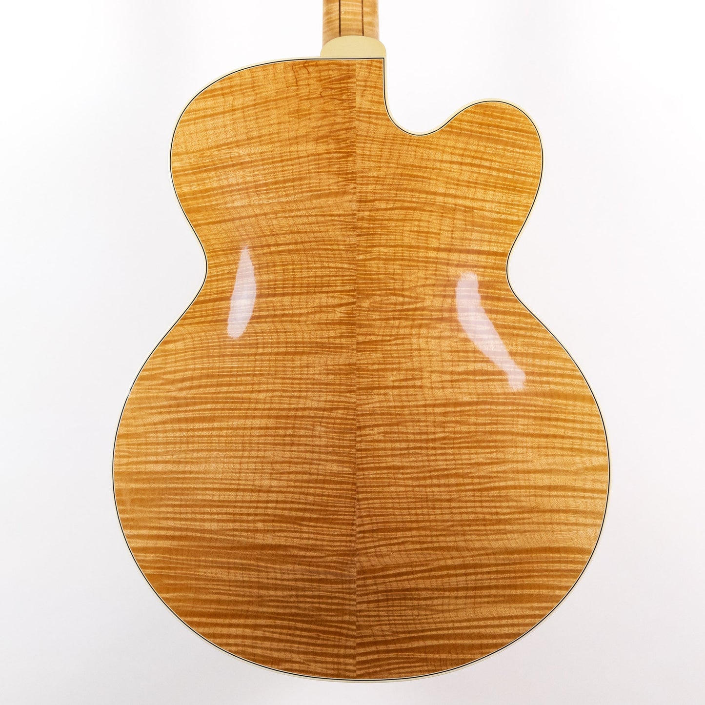 Gibson Custom 2001 L-5CES Left-Handed, Natural