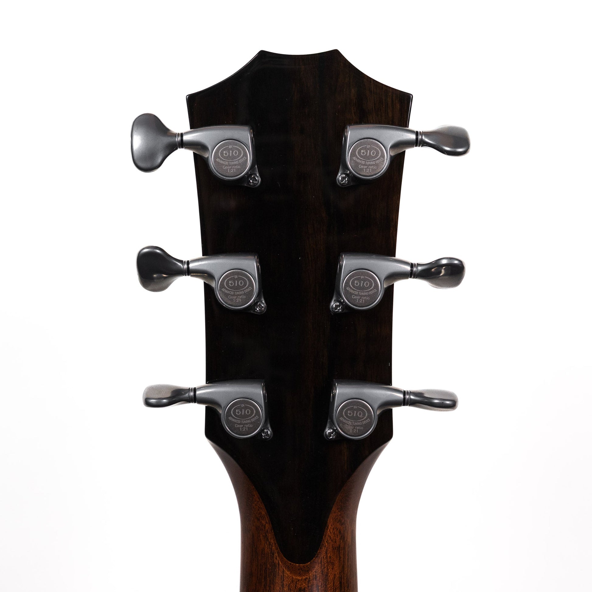 Taylor USED 2025 Builder's Edition 912ce, Sinker Redwood / Honduran Rosewood