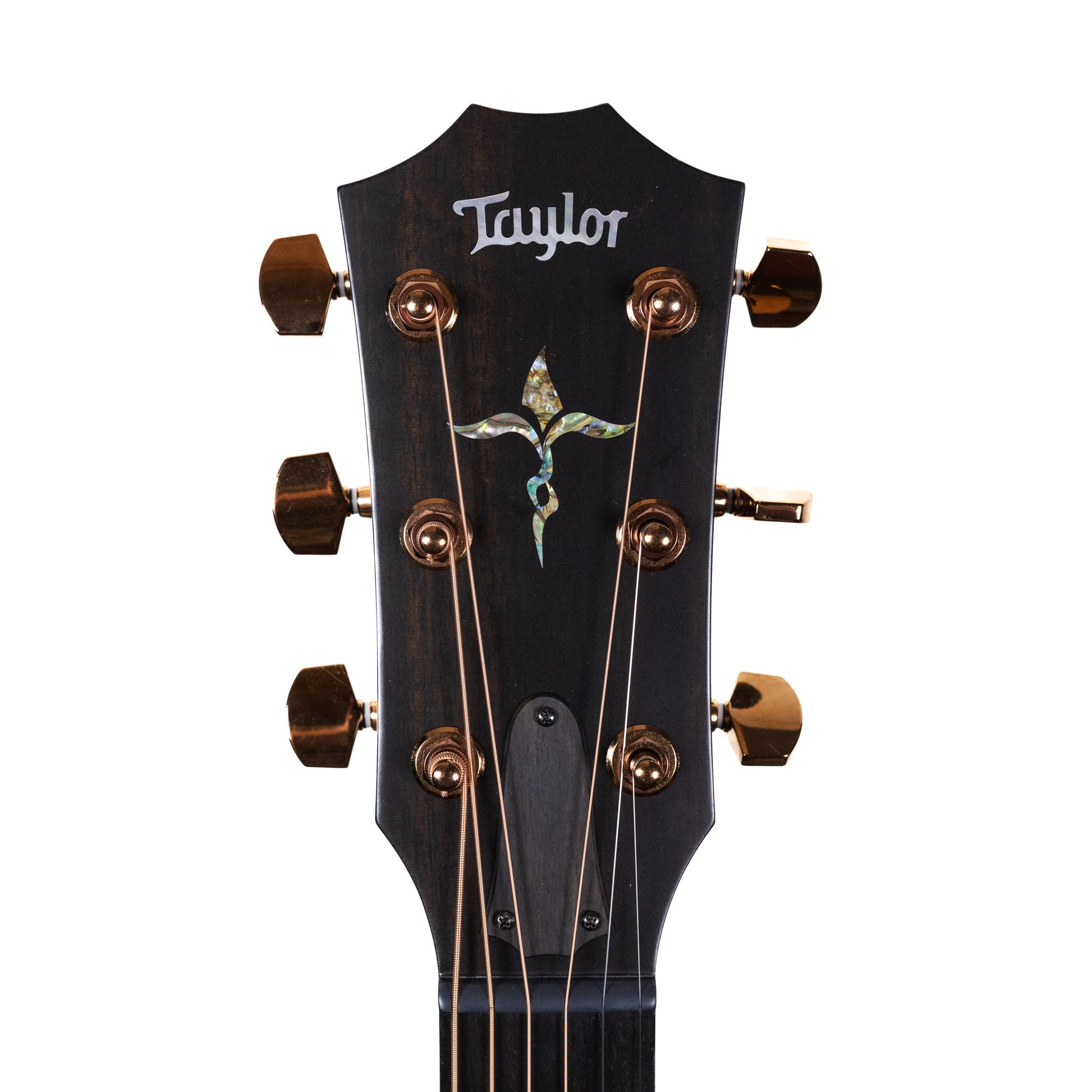 Taylor K24ce Special Edition, Next Generation Koa Top, Shaded Edgeburst
