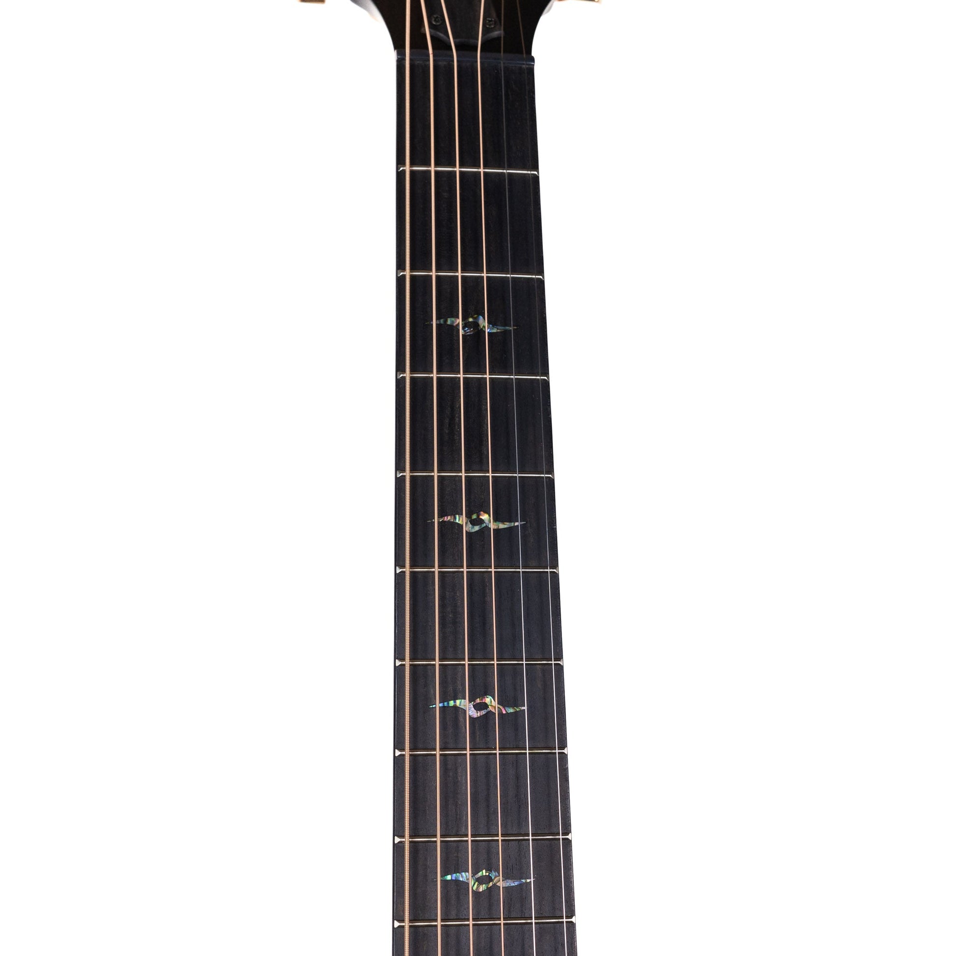 Taylor K24ce Special Edition, Next Generation Koa Top, Shaded Edgeburst