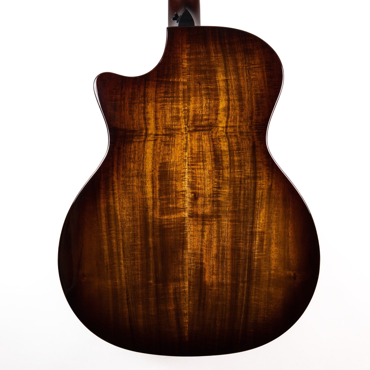 Taylor K24ce Special Edition, Next Generation Koa Top, Shaded Edgeburst