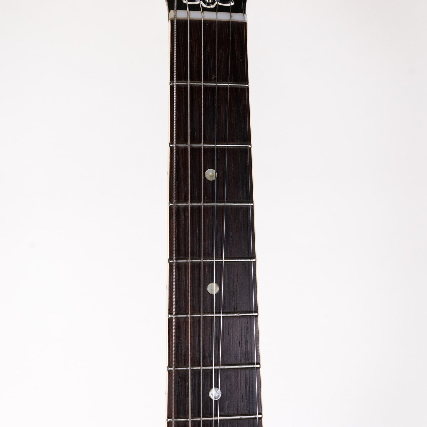 Gibson 1959 Les Paul Special DC, Cherry