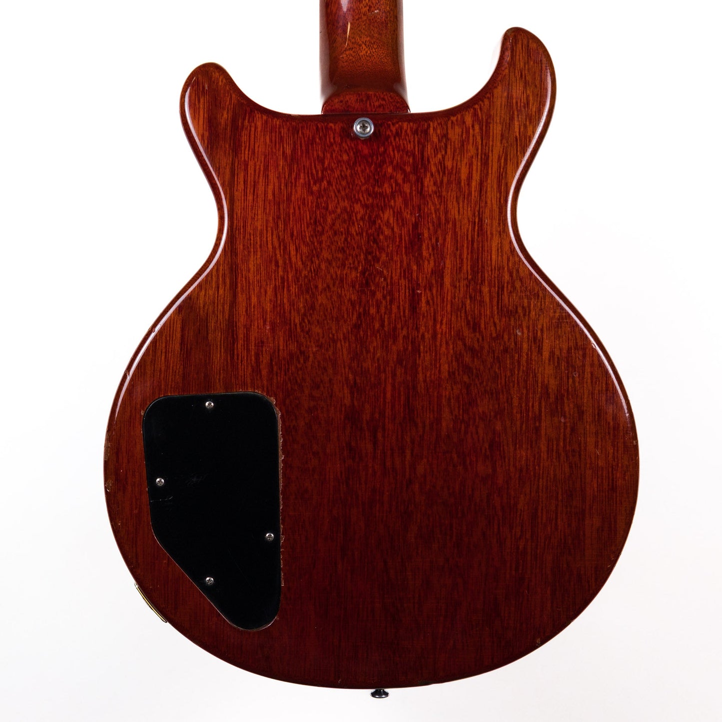 Gibson 1959 Les Paul Special DC, Cherry
