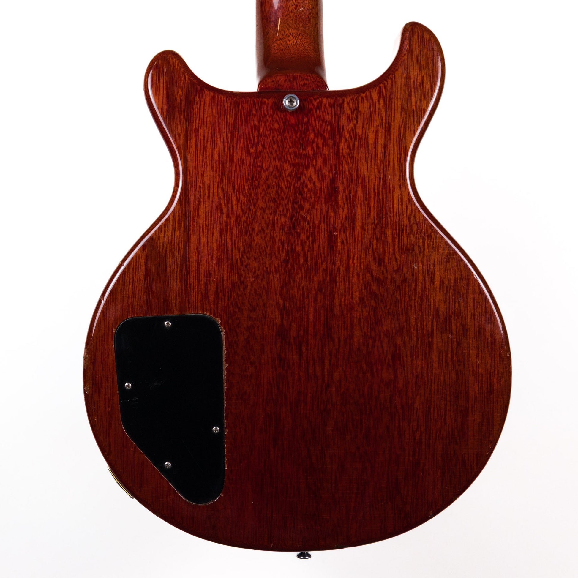 Gibson 1959 Les Paul Special DC, Cherry