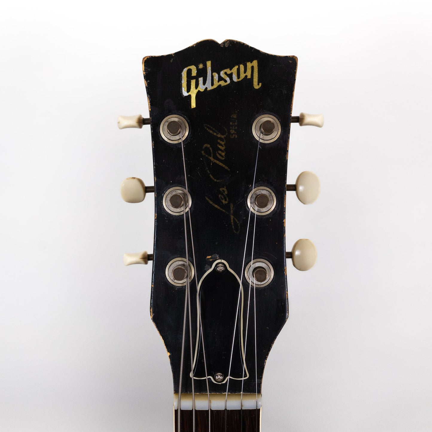 Gibson 1959 Les Paul Special DC, Cherry