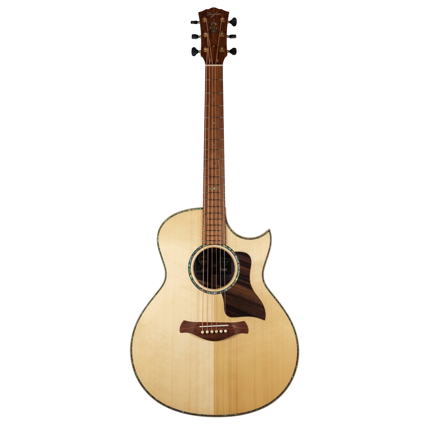 Taylor Custom Catch C14ce, Engelmann Spruce / East Indian Rosewood