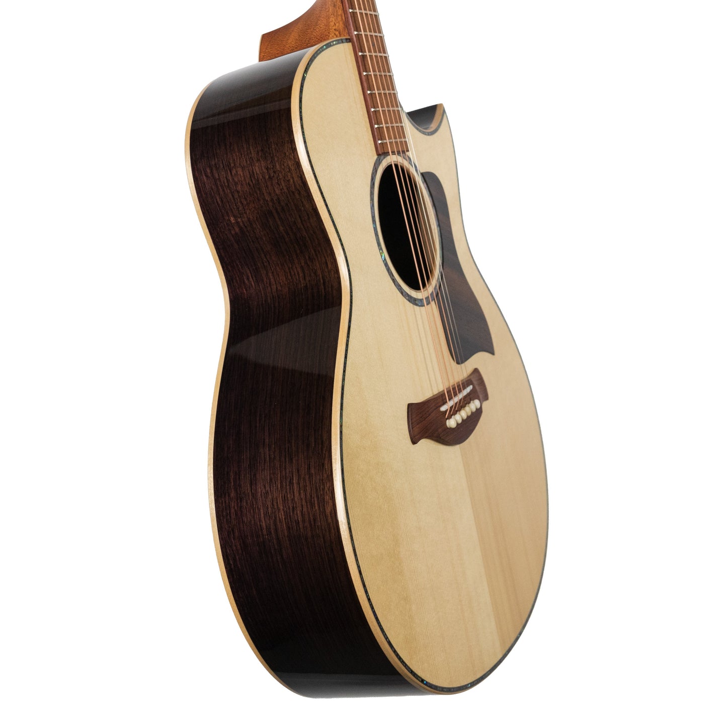 Taylor Custom Catch C14ce, Engelmann Spruce / East Indian Rosewood