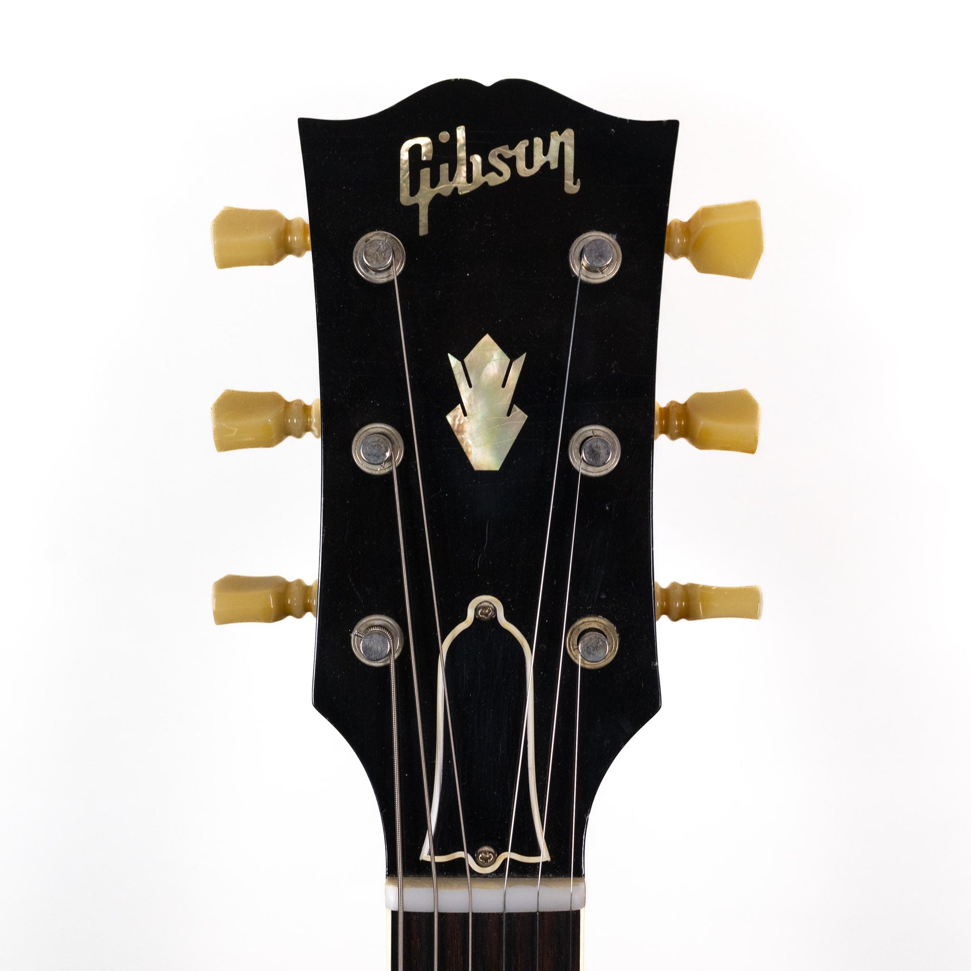 Gibson Custom 1964 SG Standard Reissue w/ Maestro Ultra Light Aged Pelham Blue