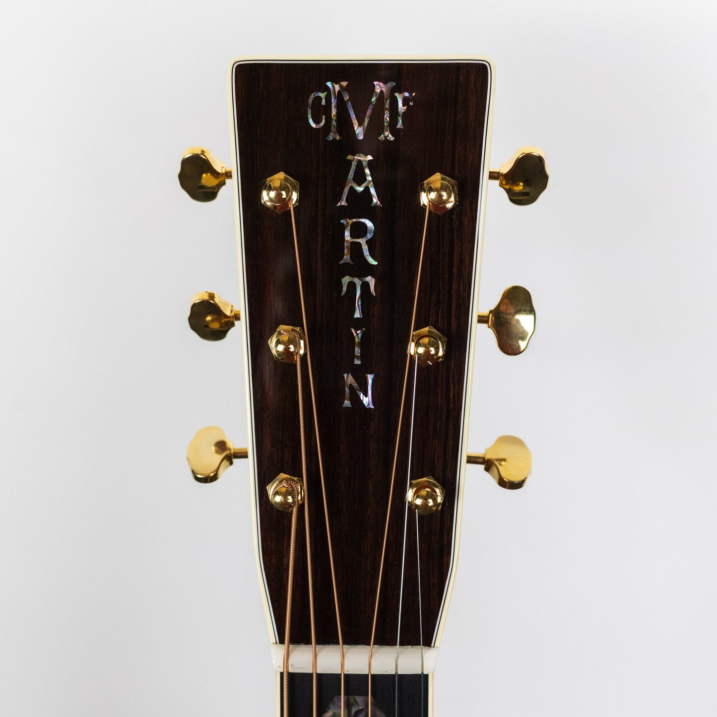 Martin OM-45