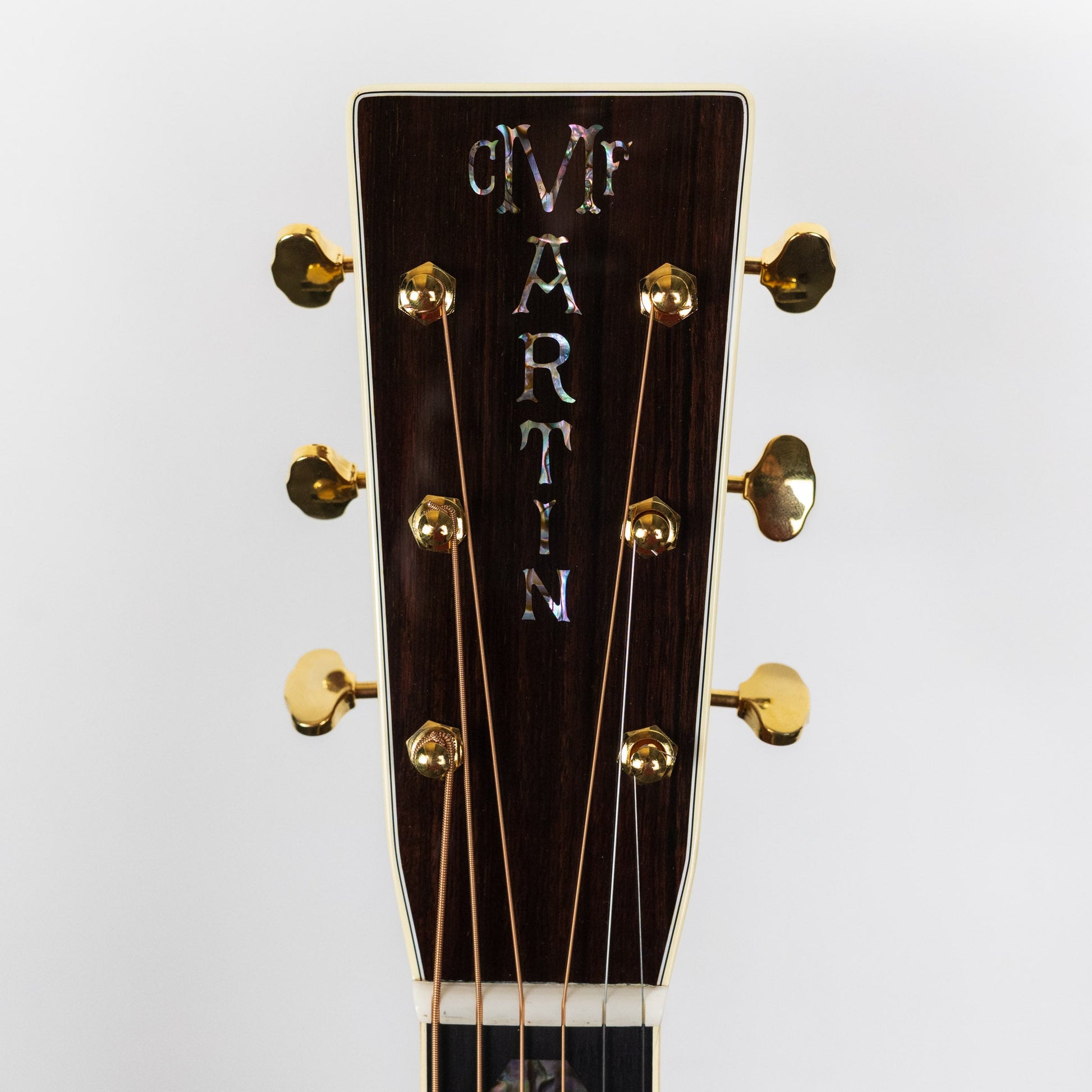 Martin OM-45