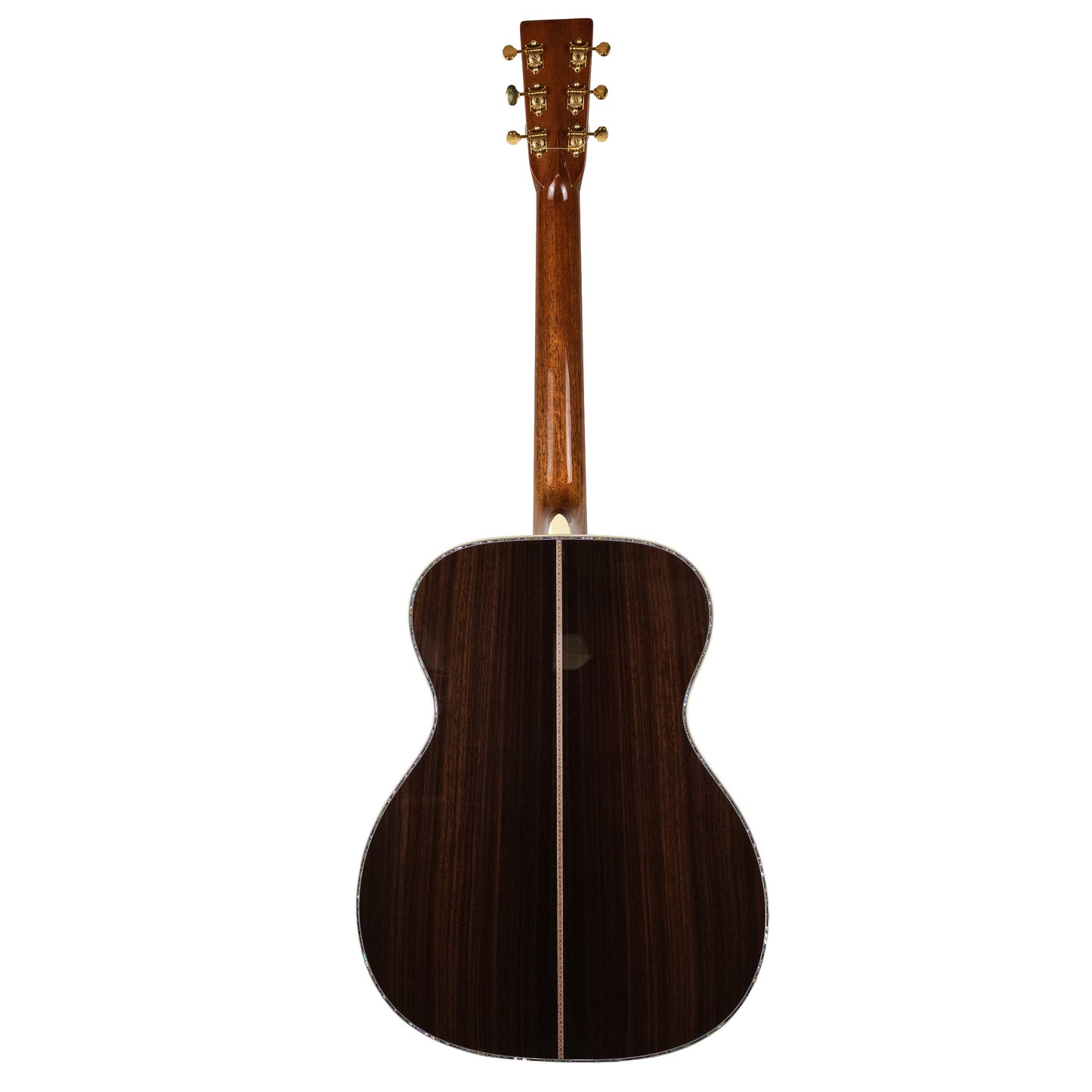 Martin OM-45