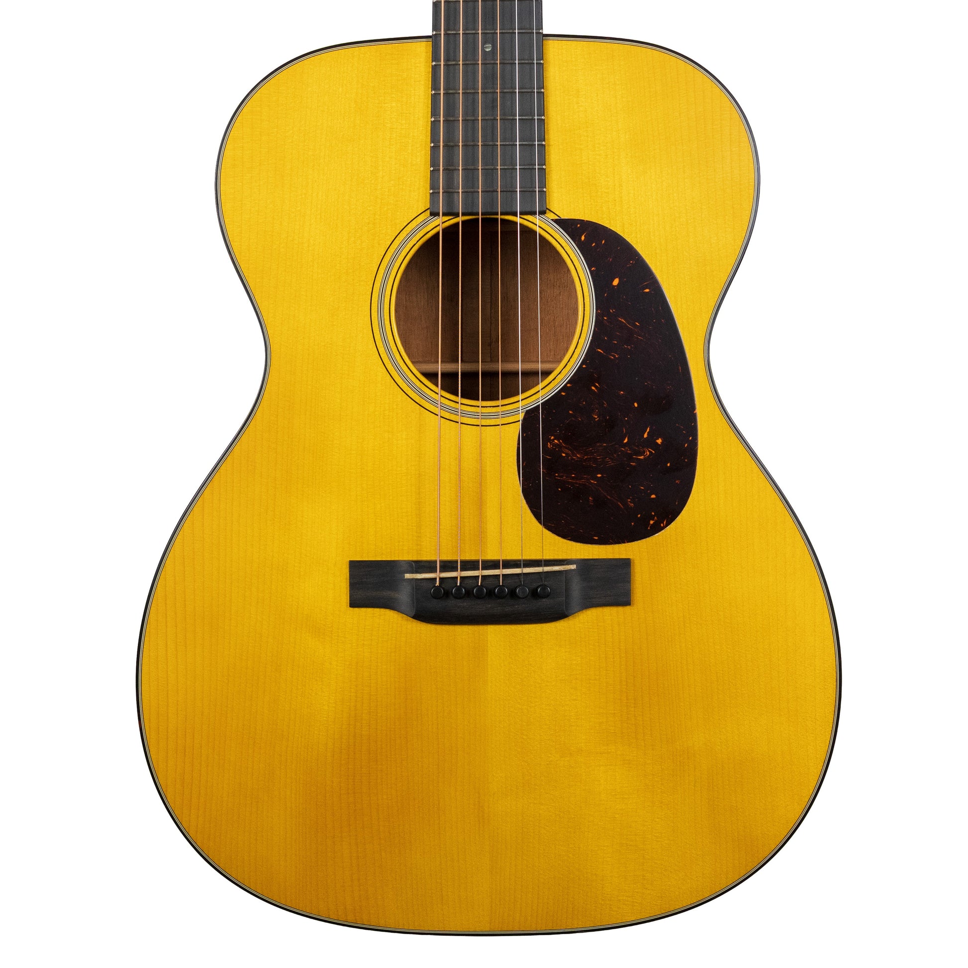 Martin Custom Shop 000-18 Authentic 1937, Stage 1 Aging