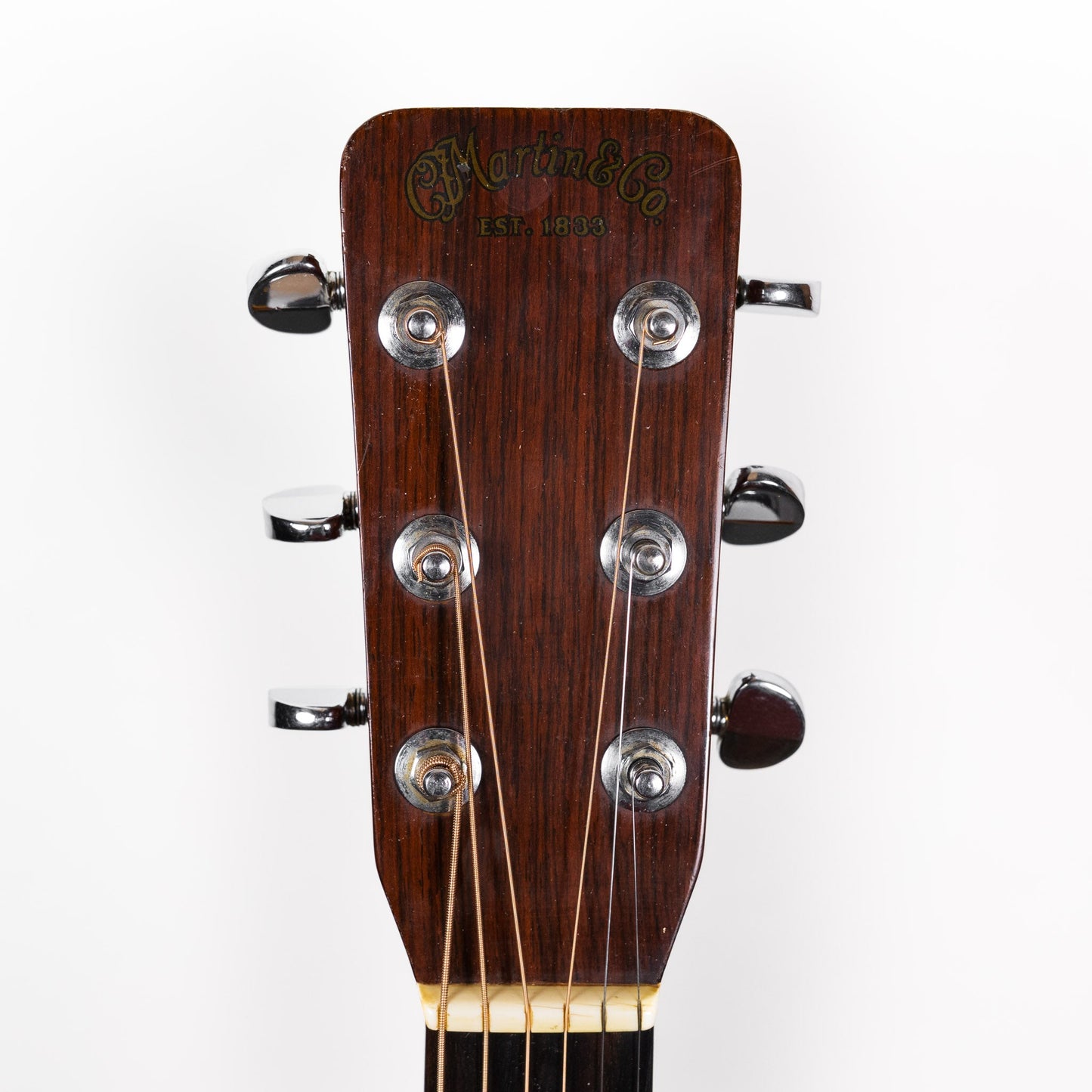 Martin 1969 D-28