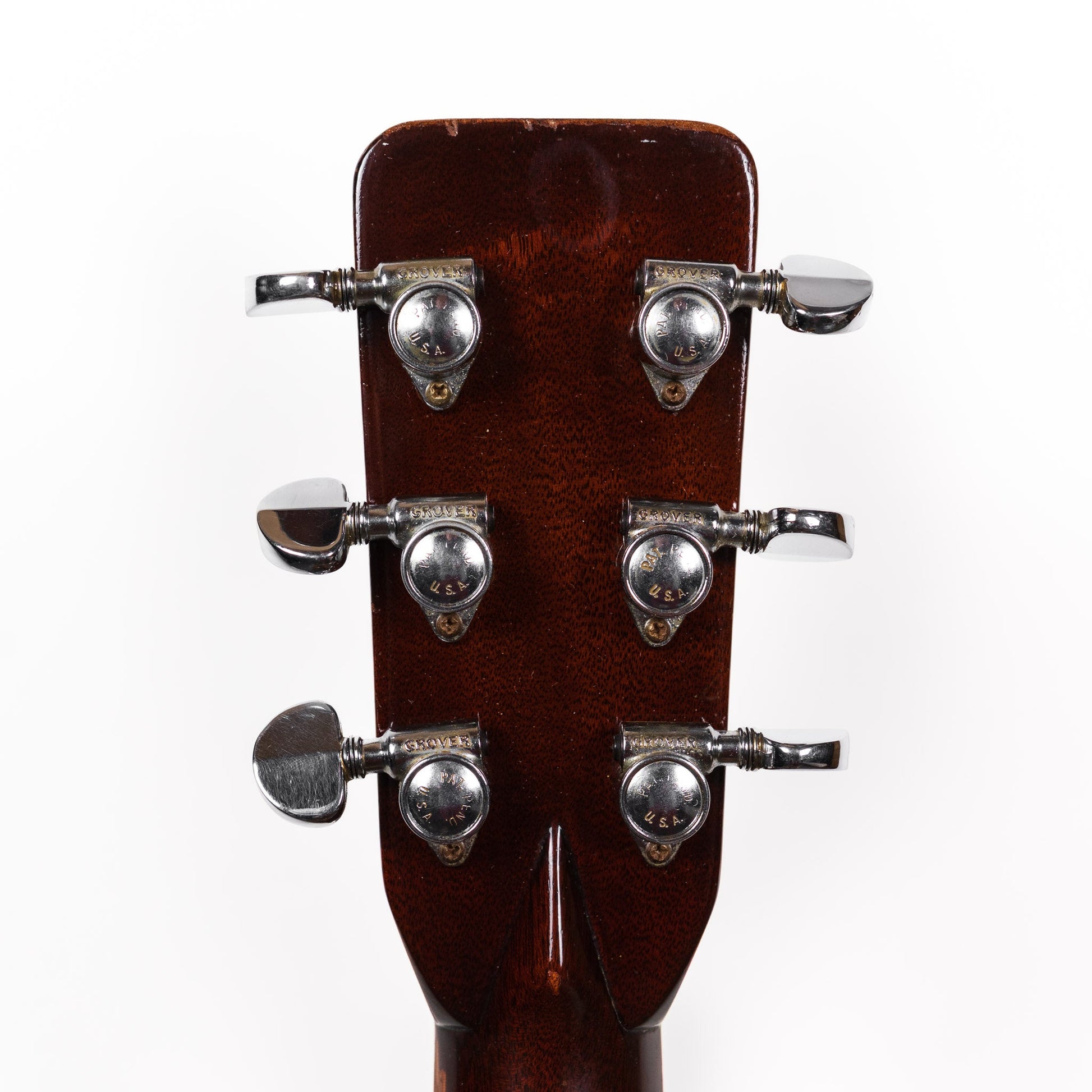 Martin 1969 D-28