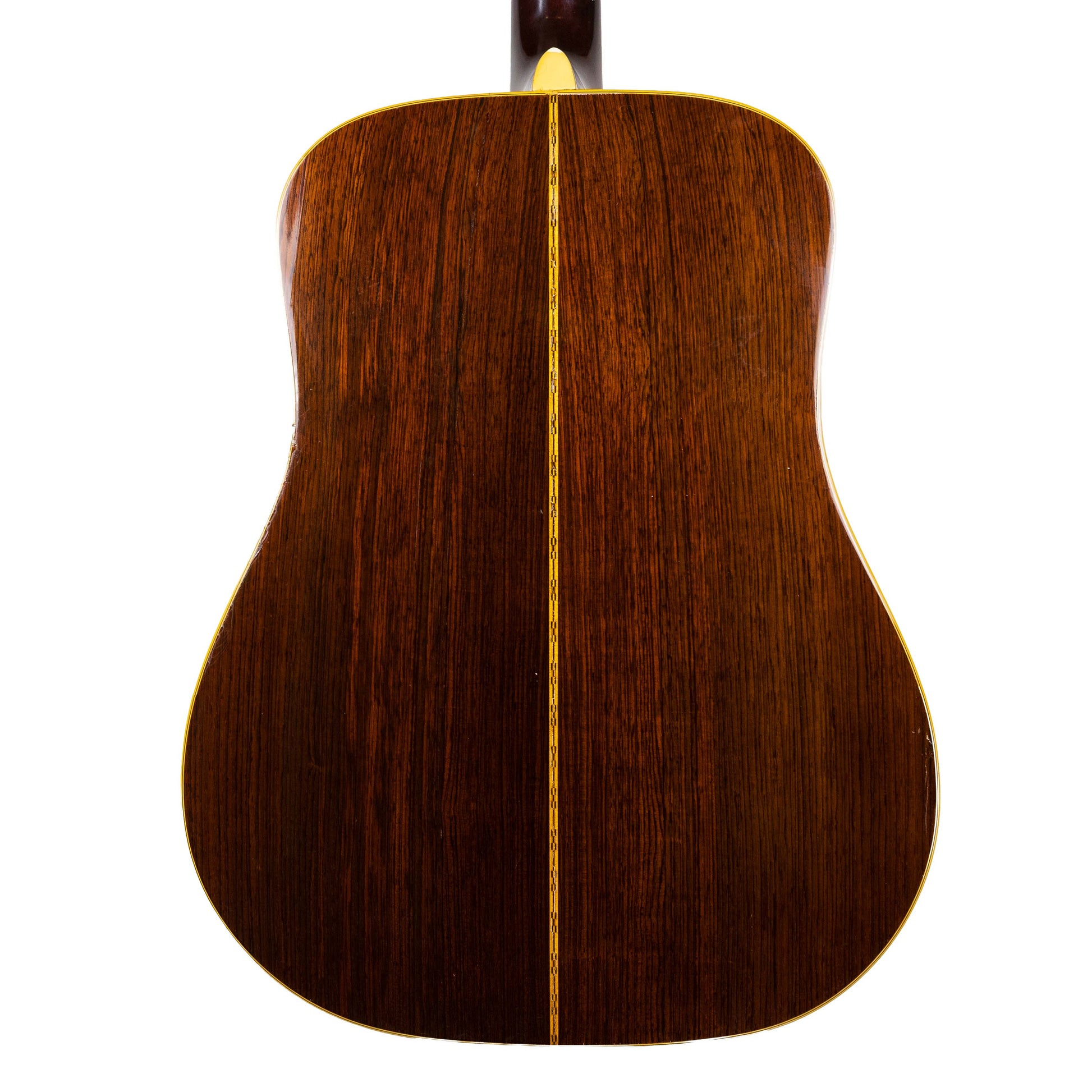 Martin 1969 D-28