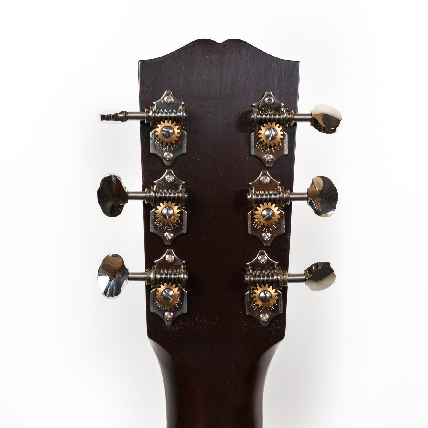 Gibson Custom 1936 Advanced Jumbo Vintage Sunburst