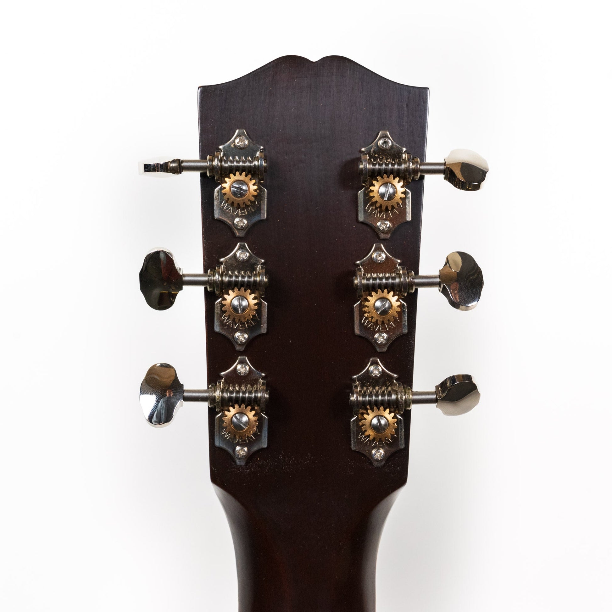 Gibson Custom 1936 Advanced Jumbo Vintage Sunburst