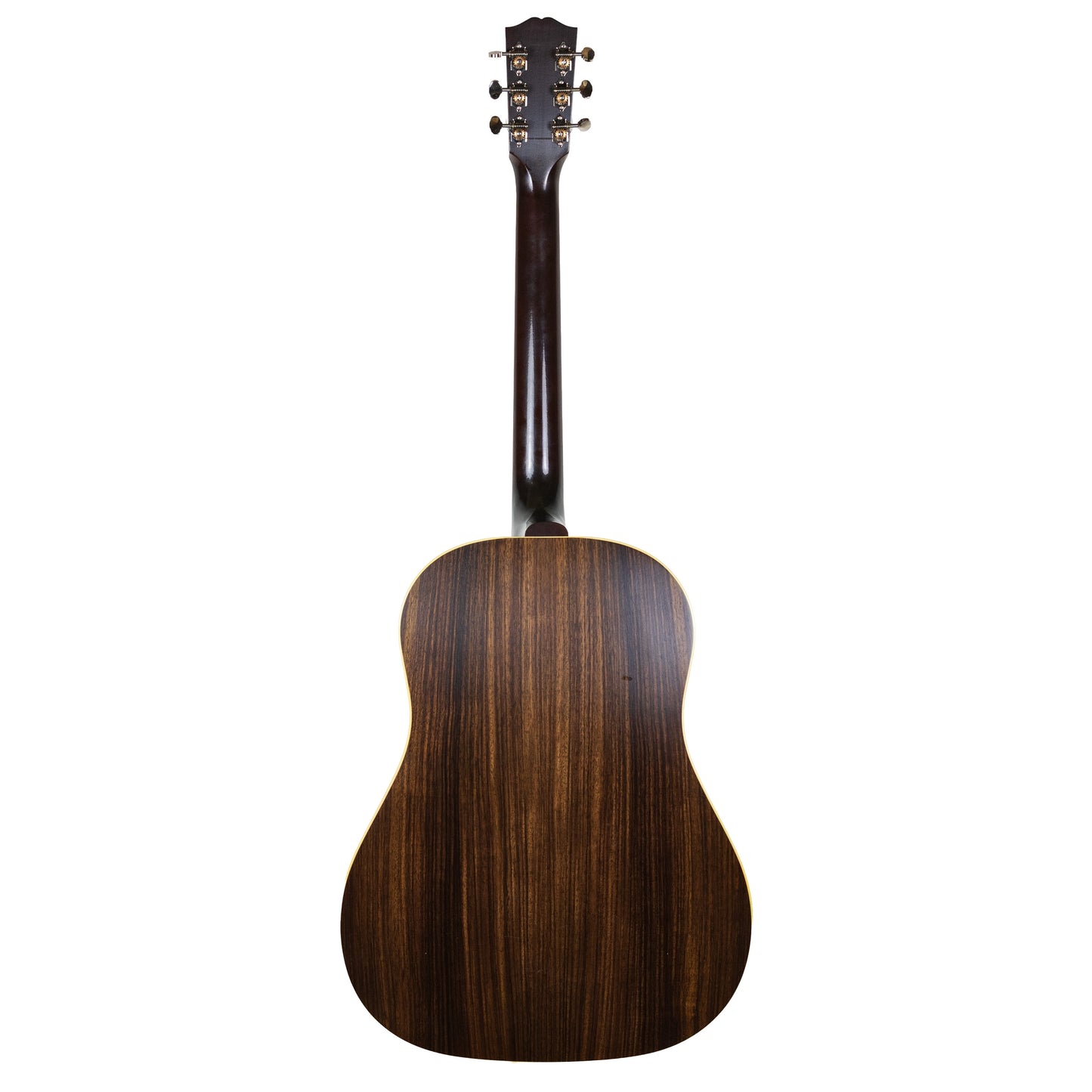 Gibson Custom 1936 Advanced Jumbo Vintage Sunburst