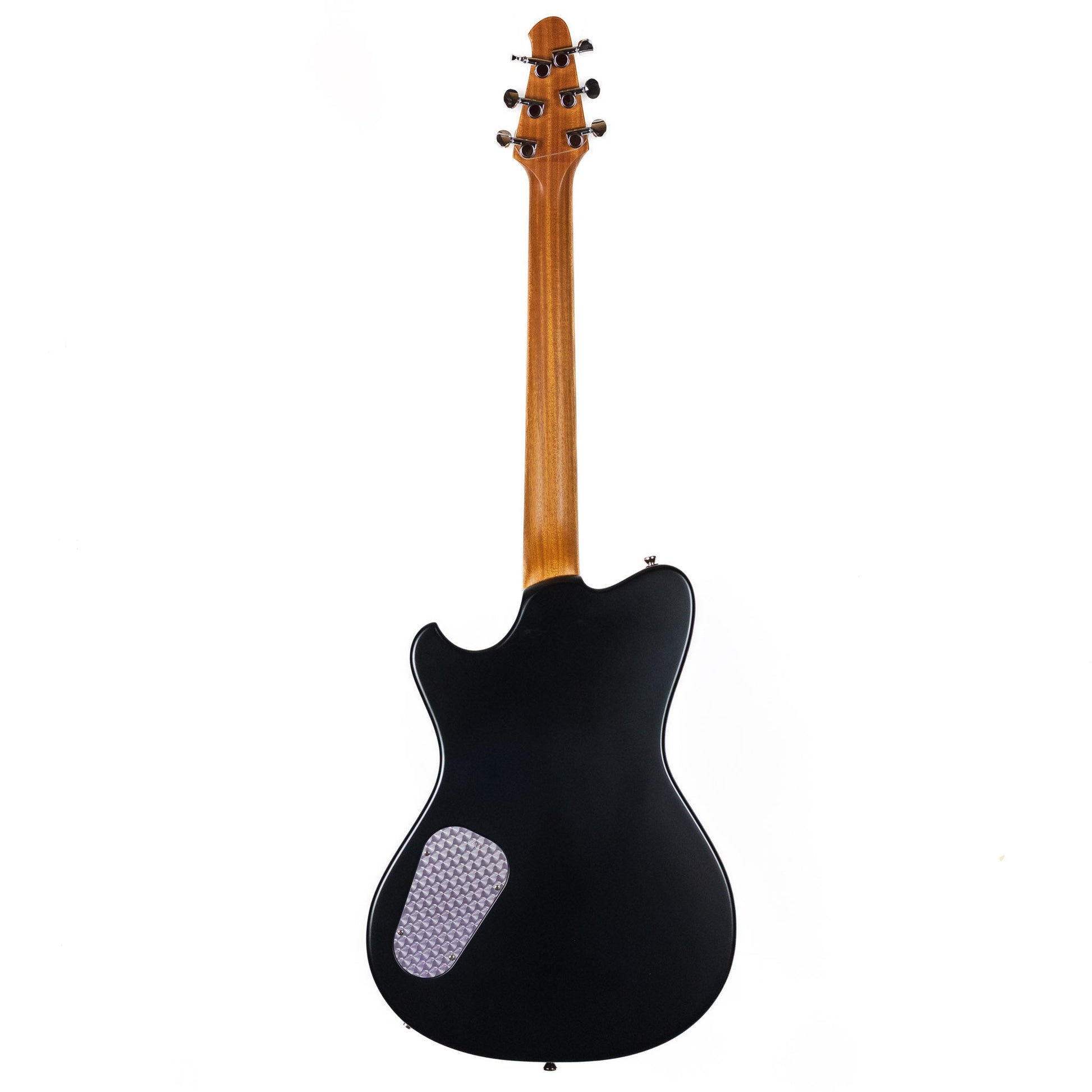 Powers Electric A-Type Select Blue Lagoon