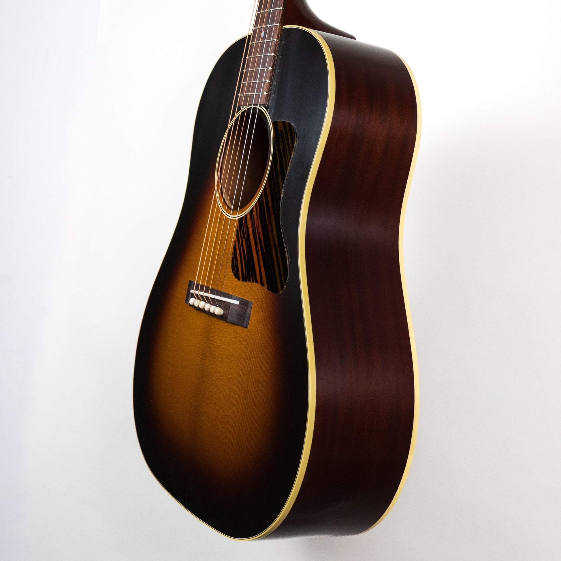 Gibson Custom 1936 J-35 Vintage Sunburst