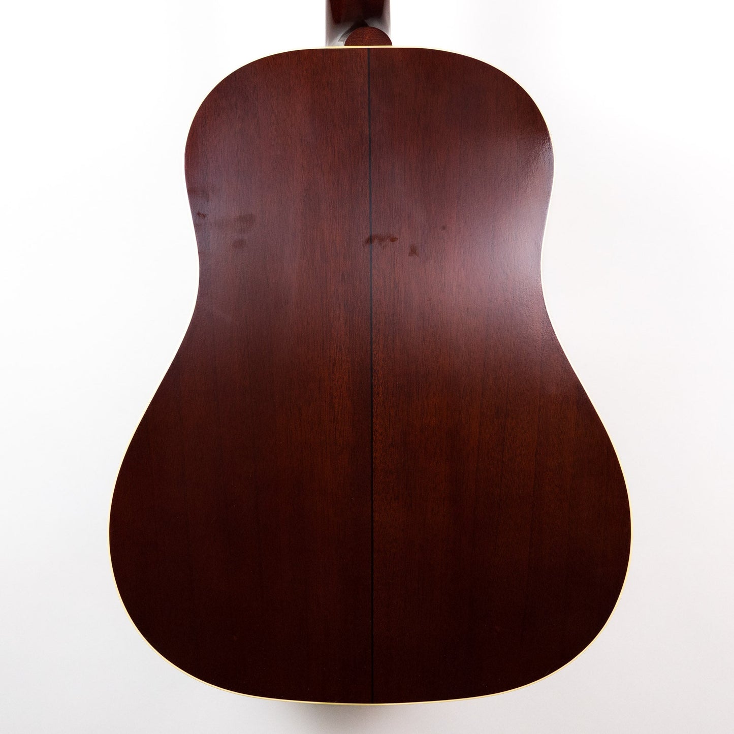 Gibson Custom 1936 J-35 Vintage Sunburst