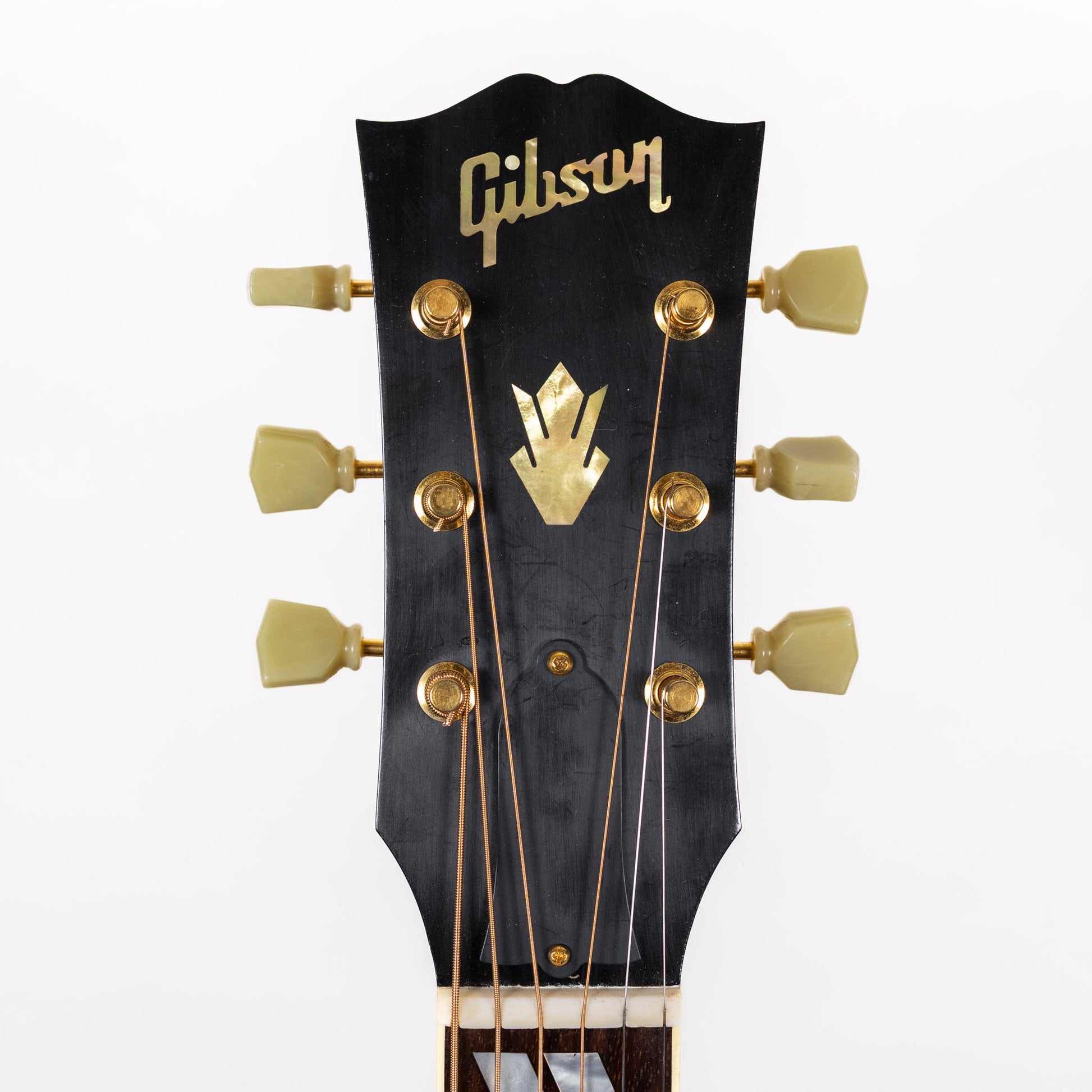 Gibson 1952 J-185 Antique Natural