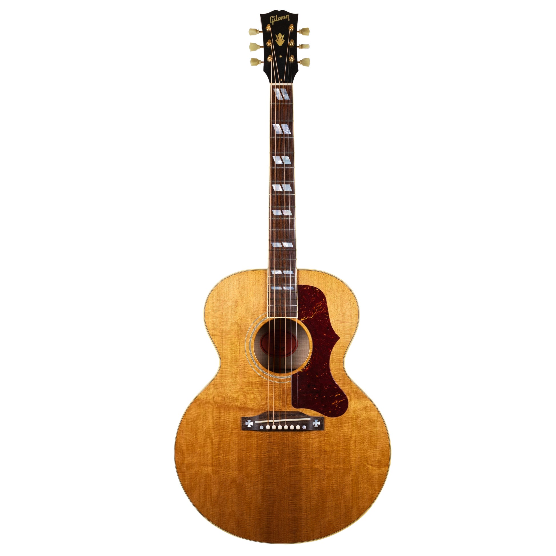 Gibson 1952 J-185 Antique Natural