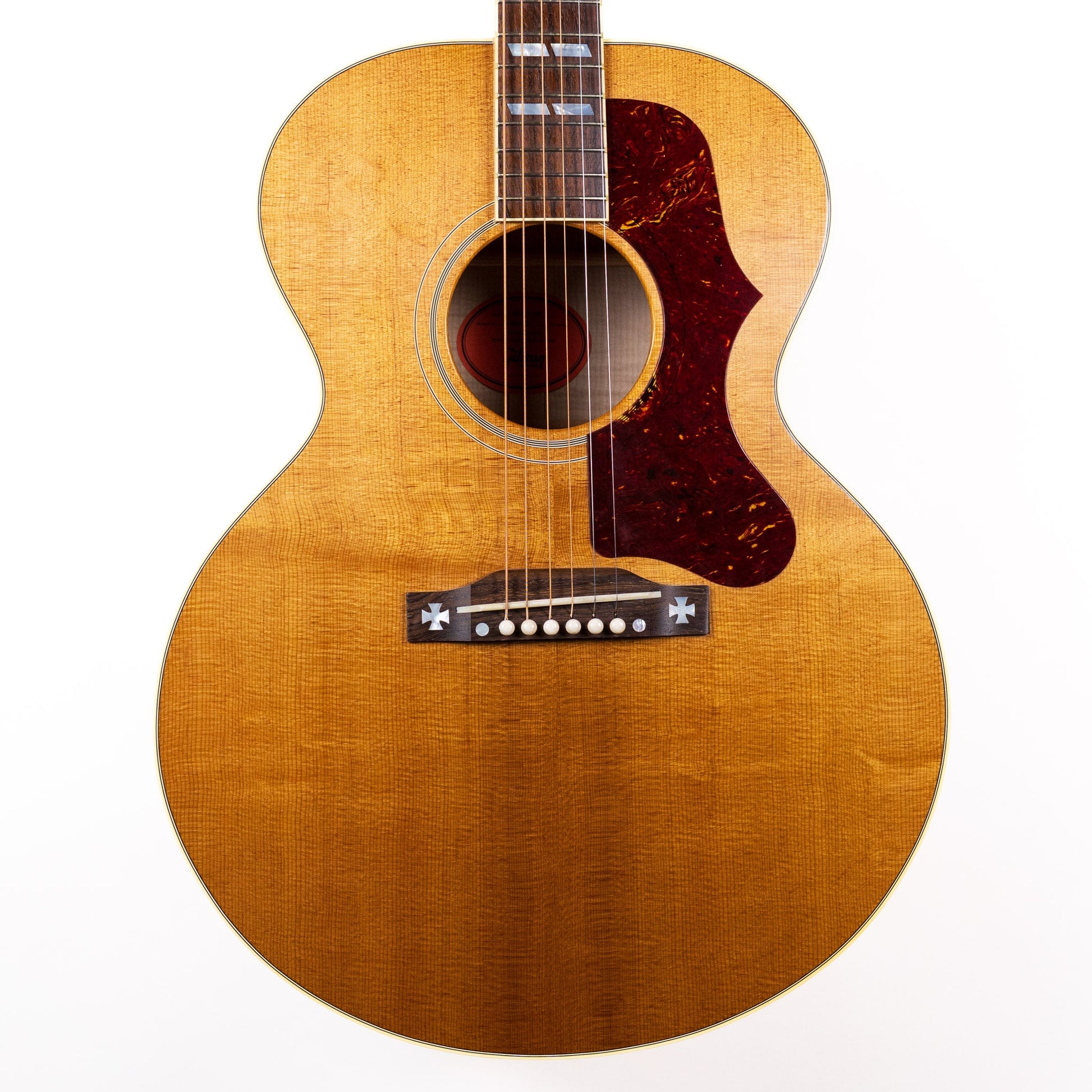 Gibson 1952 J-185 Antique Natural
