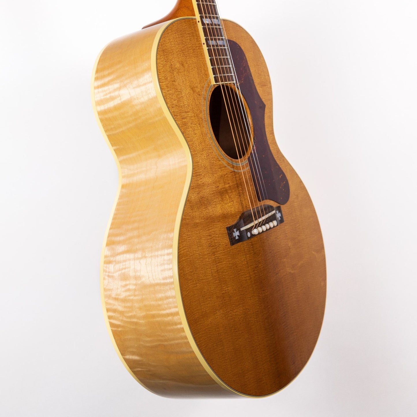 Gibson 1952 J-185 Antique Natural