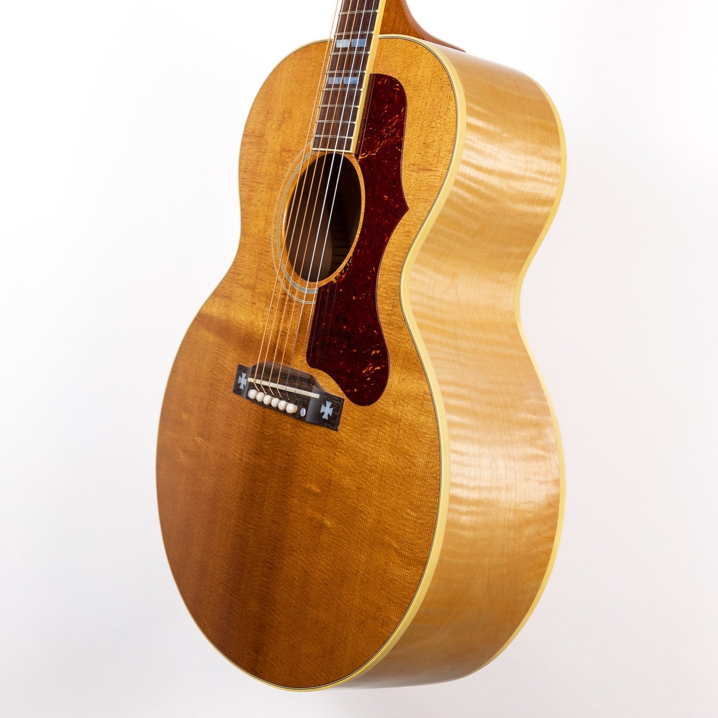 Gibson 1952 J-185 Antique Natural