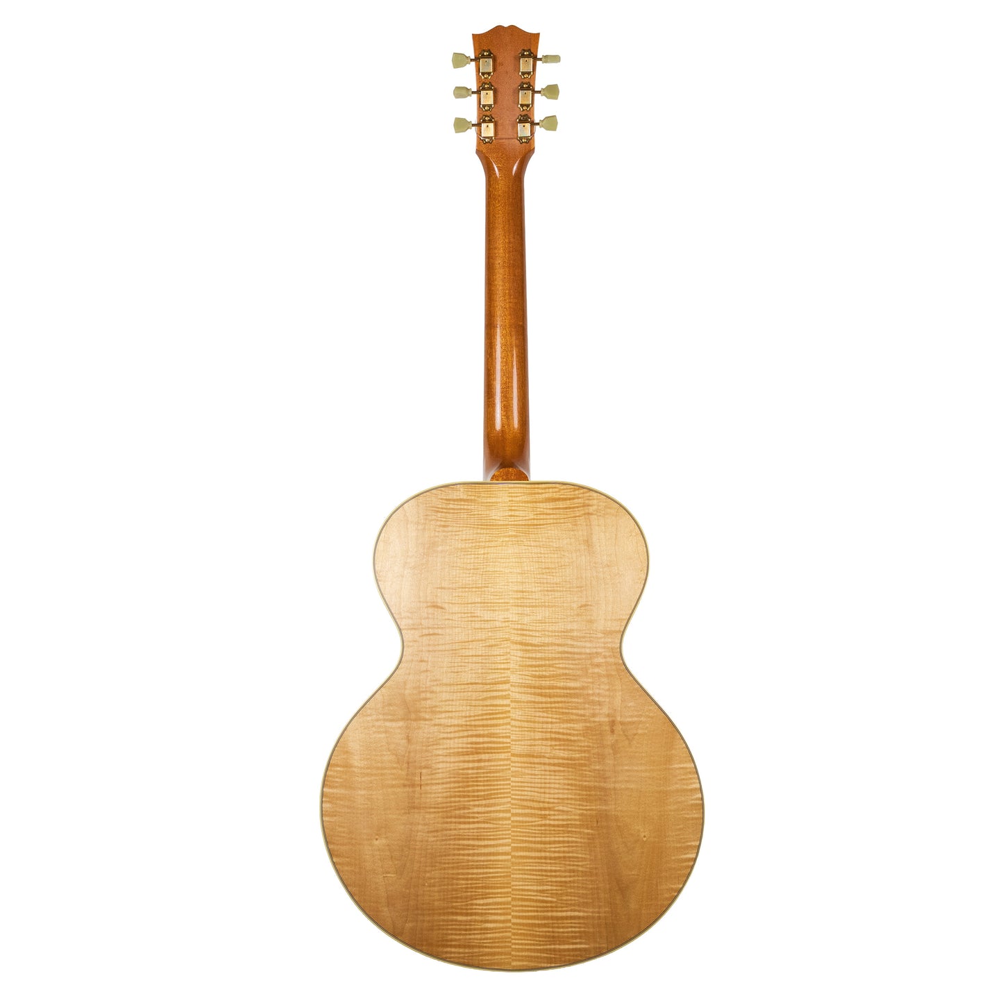 Gibson 1952 J-185 Antique Natural
