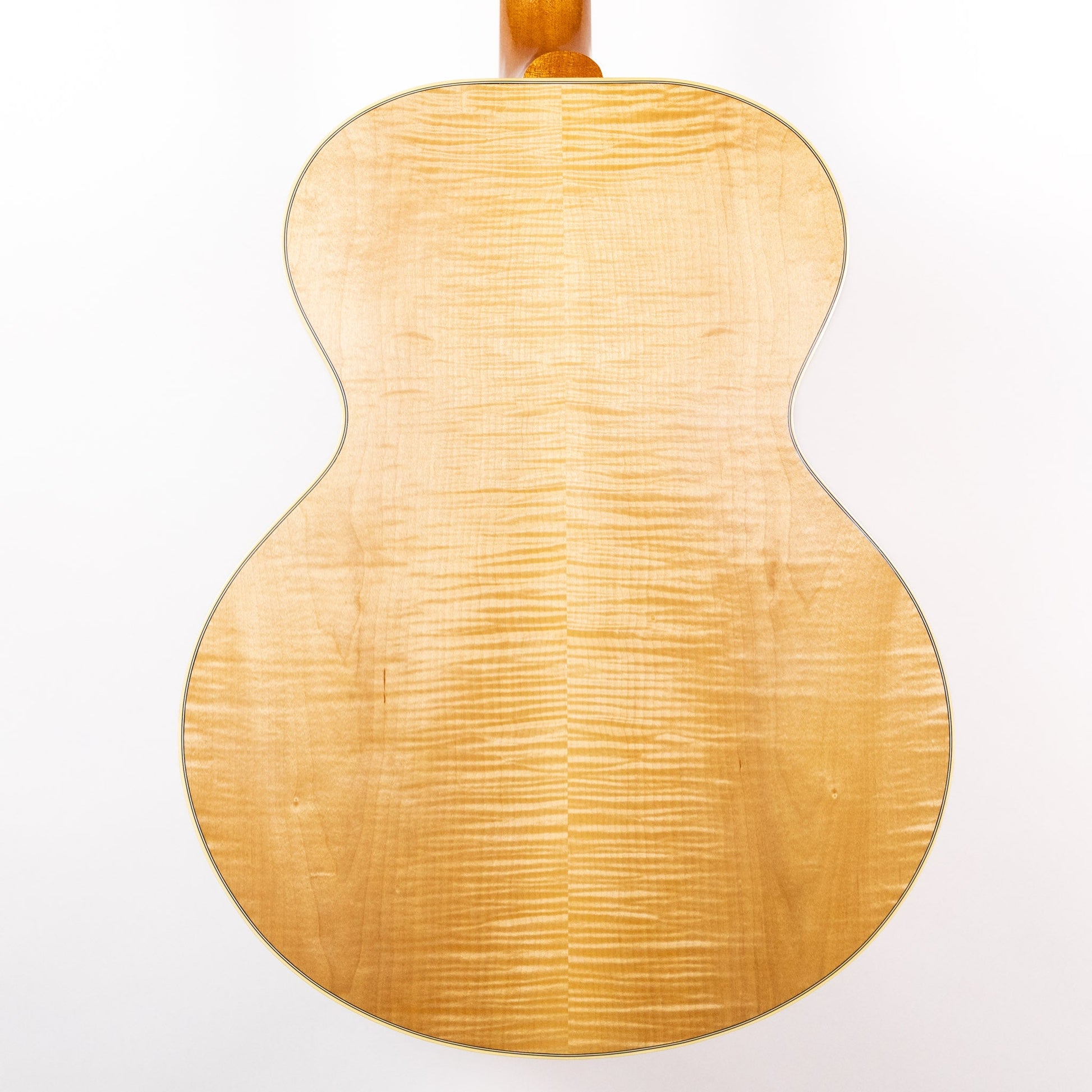 Gibson 1952 J-185 Antique Natural