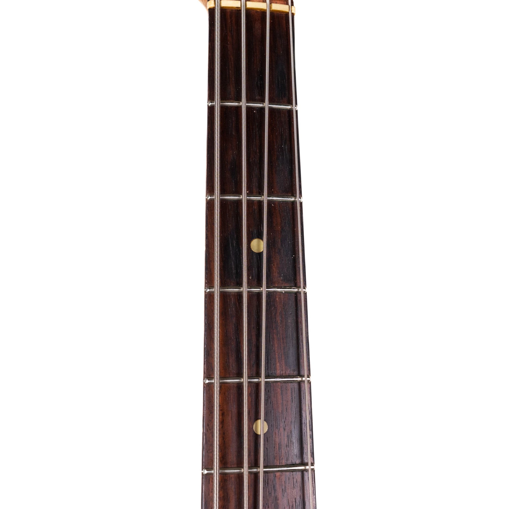 Fender 1966 Precision Bass, Sunburst