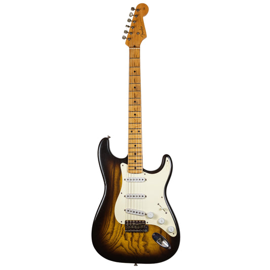 Fender 1954 Stratocaster, Sunburst