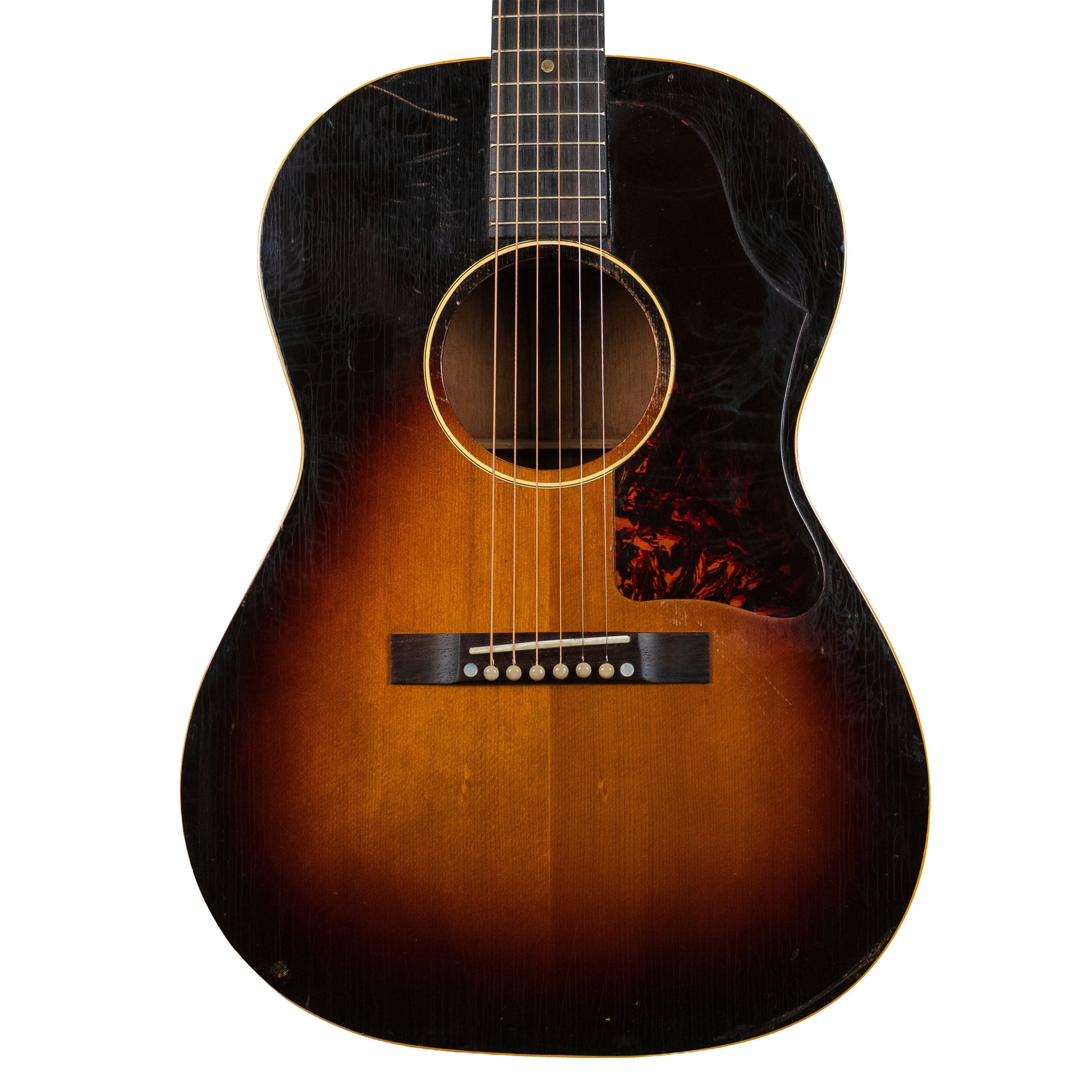 Gibson 1956 LG-2