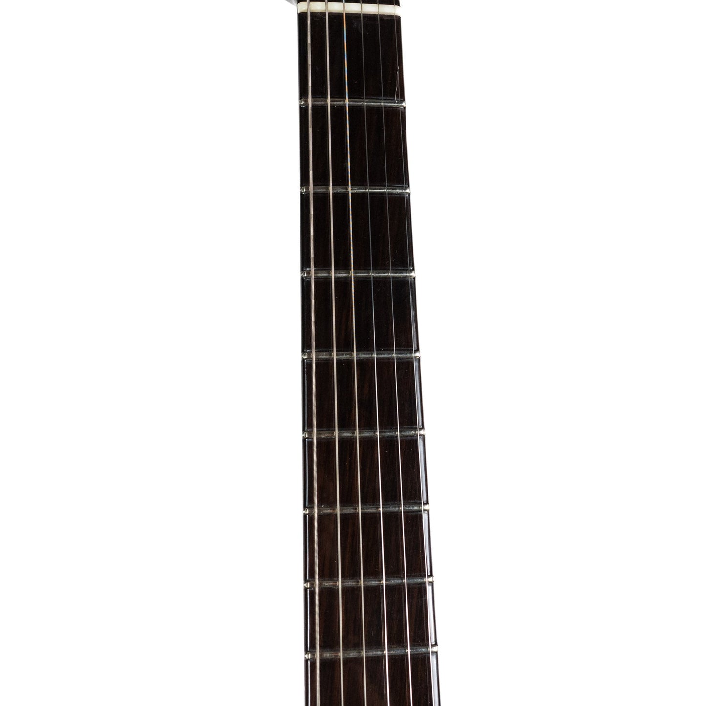 Pensa Soho Custom, Brown Burst #1321