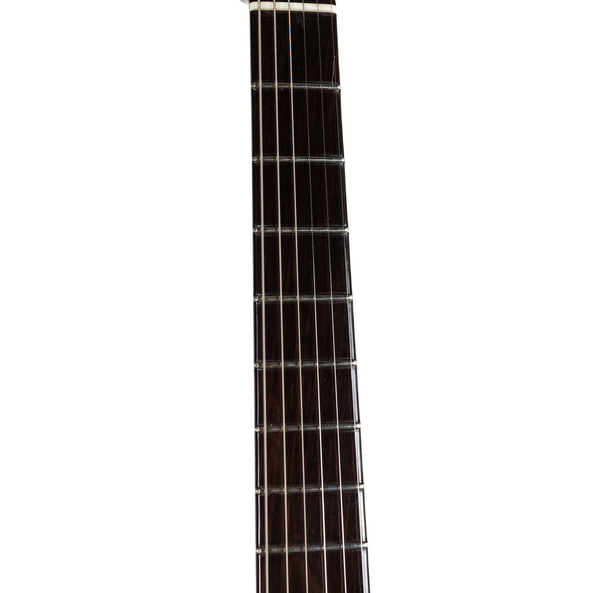 Pensa Soho Custom, Brown Burst #1321