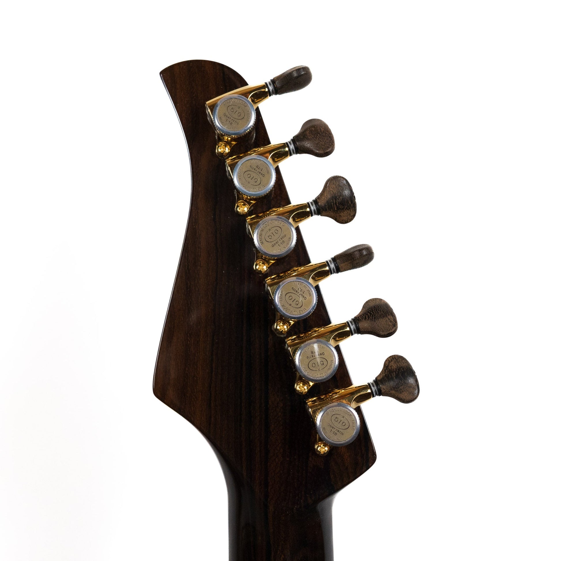 Pensa Soho Custom, Cherry Red #1320