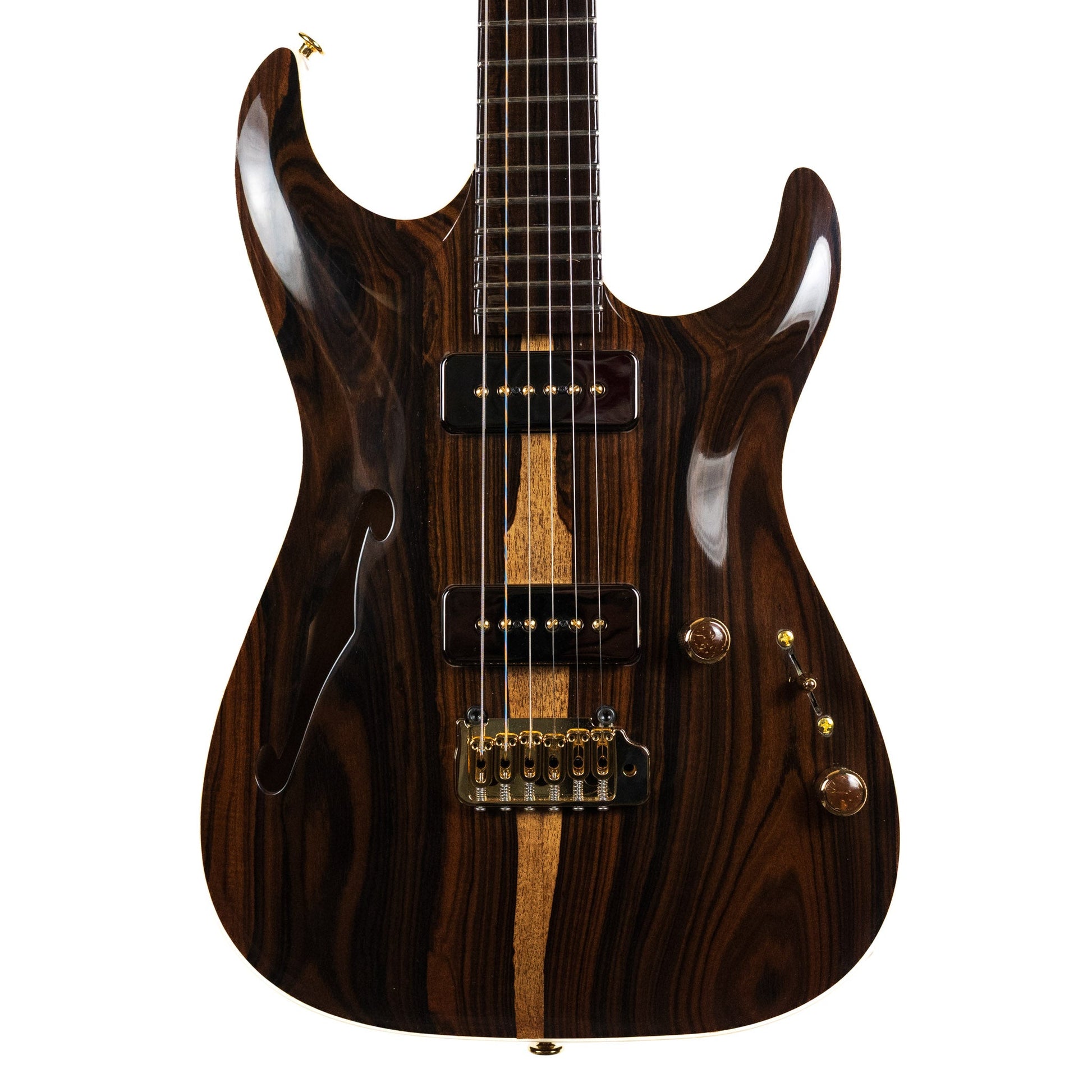 Pensa Soho Custom, Cherry Red #1320